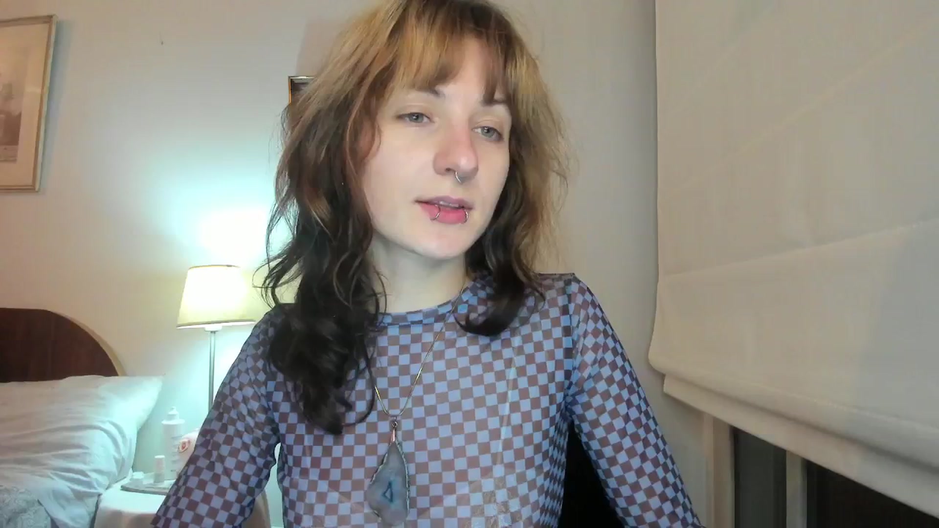 Gallery image thumbnail from Black_Aranya's myfreecams stream on, 01/18/2026, 21:14 image 17 of 20