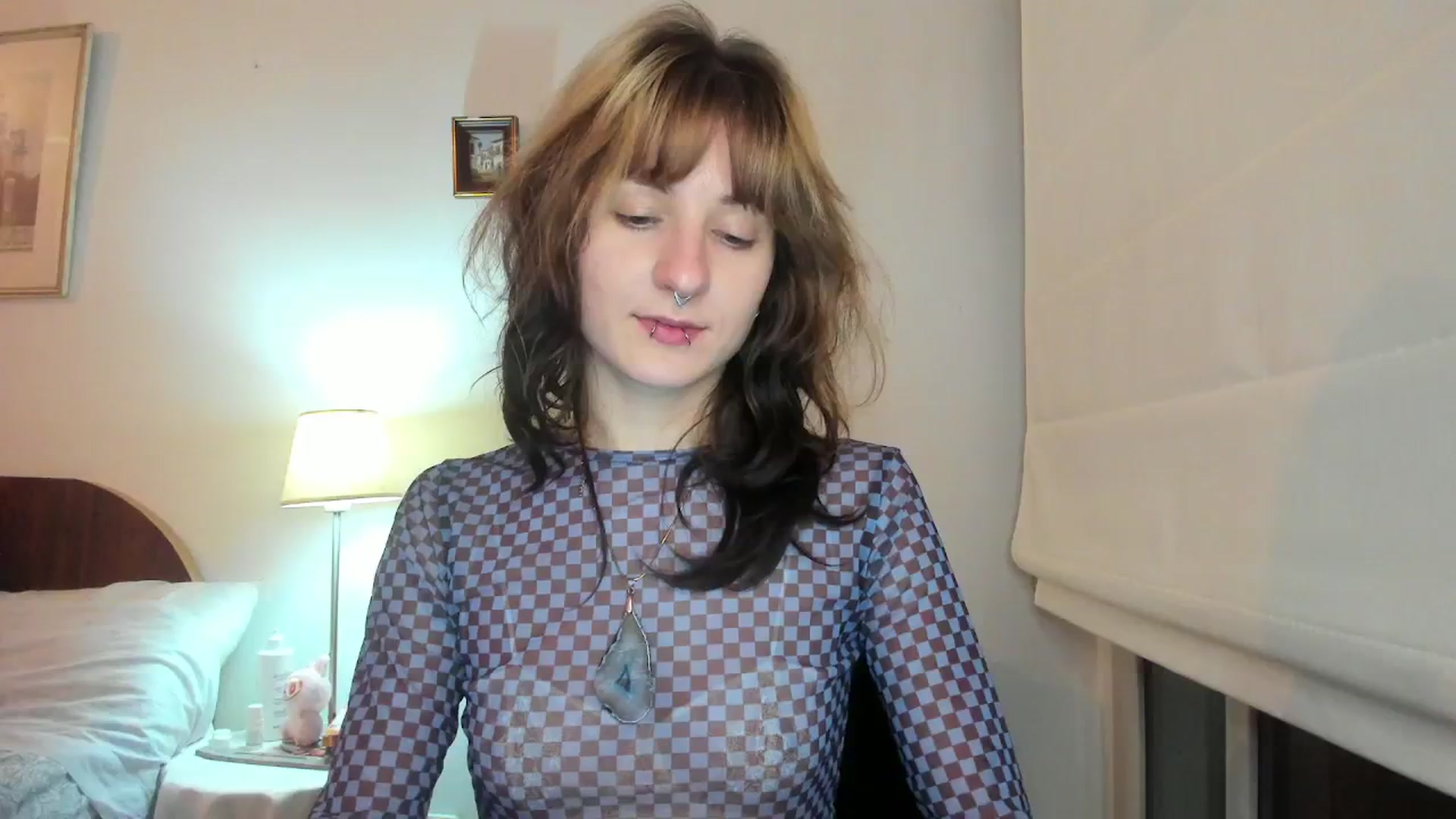 Gallery image thumbnail from Black_Aranya's myfreecams stream on, 01/18/2026, 22:07 image 10 of 20