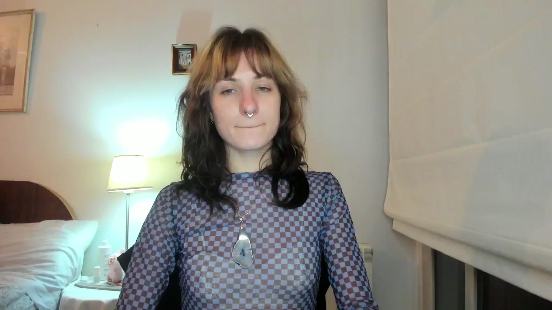 Gallery image thumbnail from Black_Aranya's myfreecams stream on, 01/18/2026, 22:07 image 19 of 20