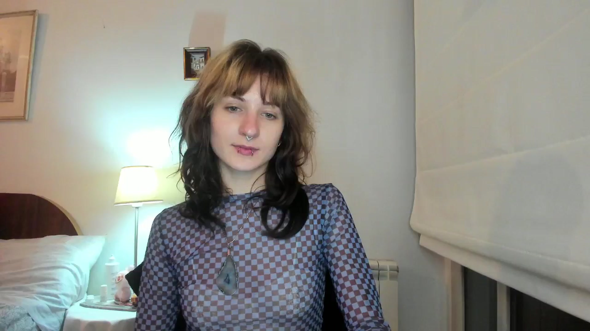 Gallery image thumbnail from Black_Aranya's myfreecams stream on, 01/18/2026, 22:07 image 20 of 20