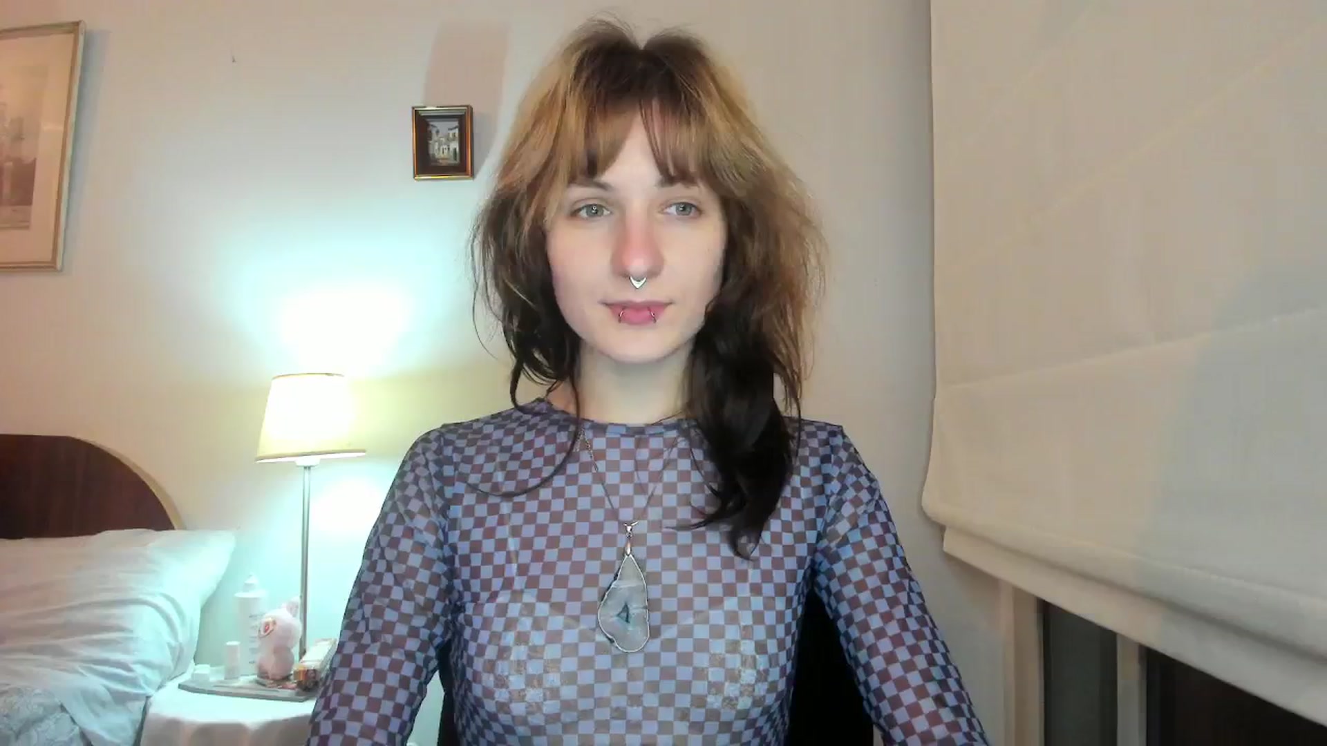 Gallery image thumbnail from Black_Aranya's myfreecams stream on, 01/18/2026, 22:07 image 8 of 20