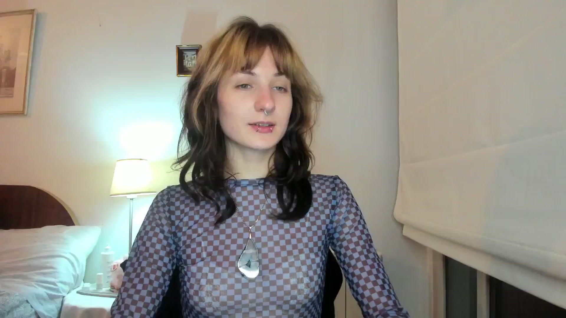 Gallery image thumbnail from Black_Aranya's myfreecams stream on, 01/18/2026, 22:07 image 18 of 20