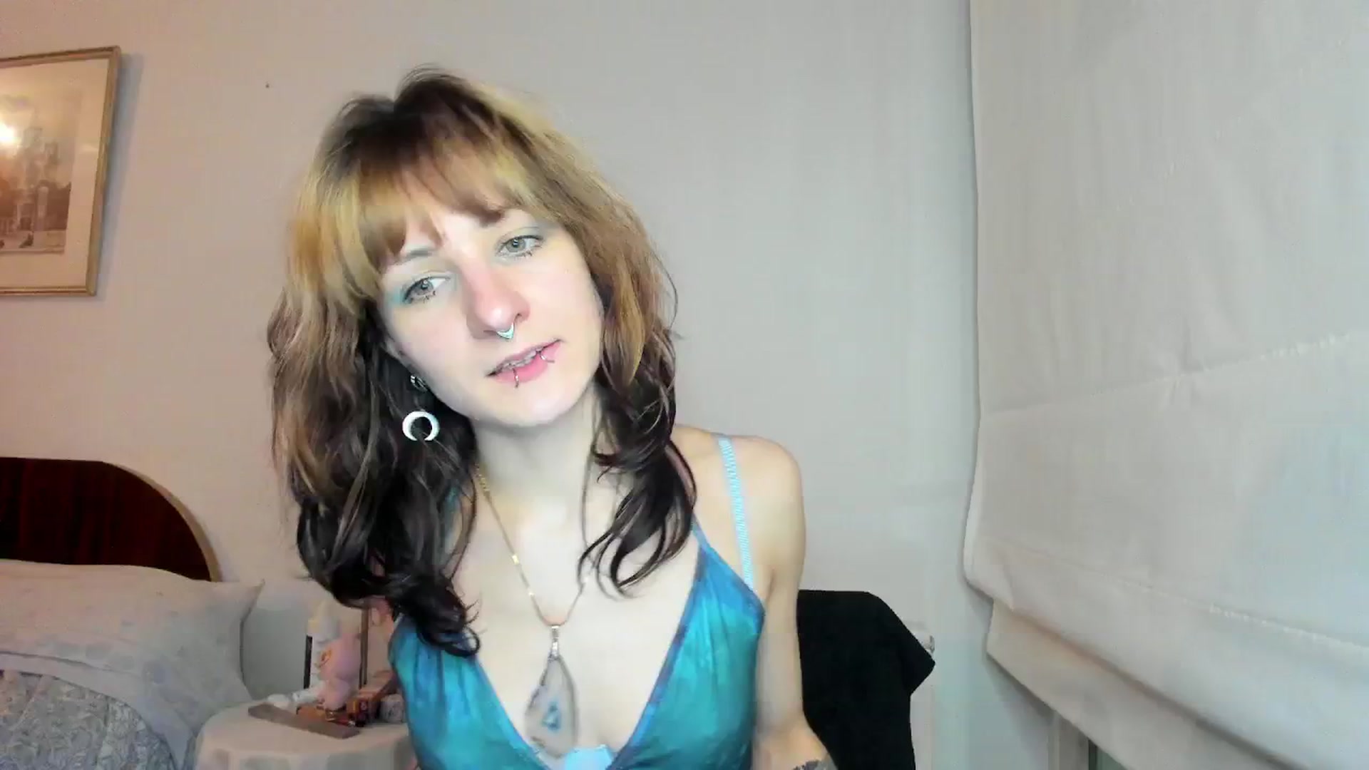 Gallery image thumbnail from Black_Aranya's myfreecams stream on, 01/20/2026, 19:27 image 13 of 20