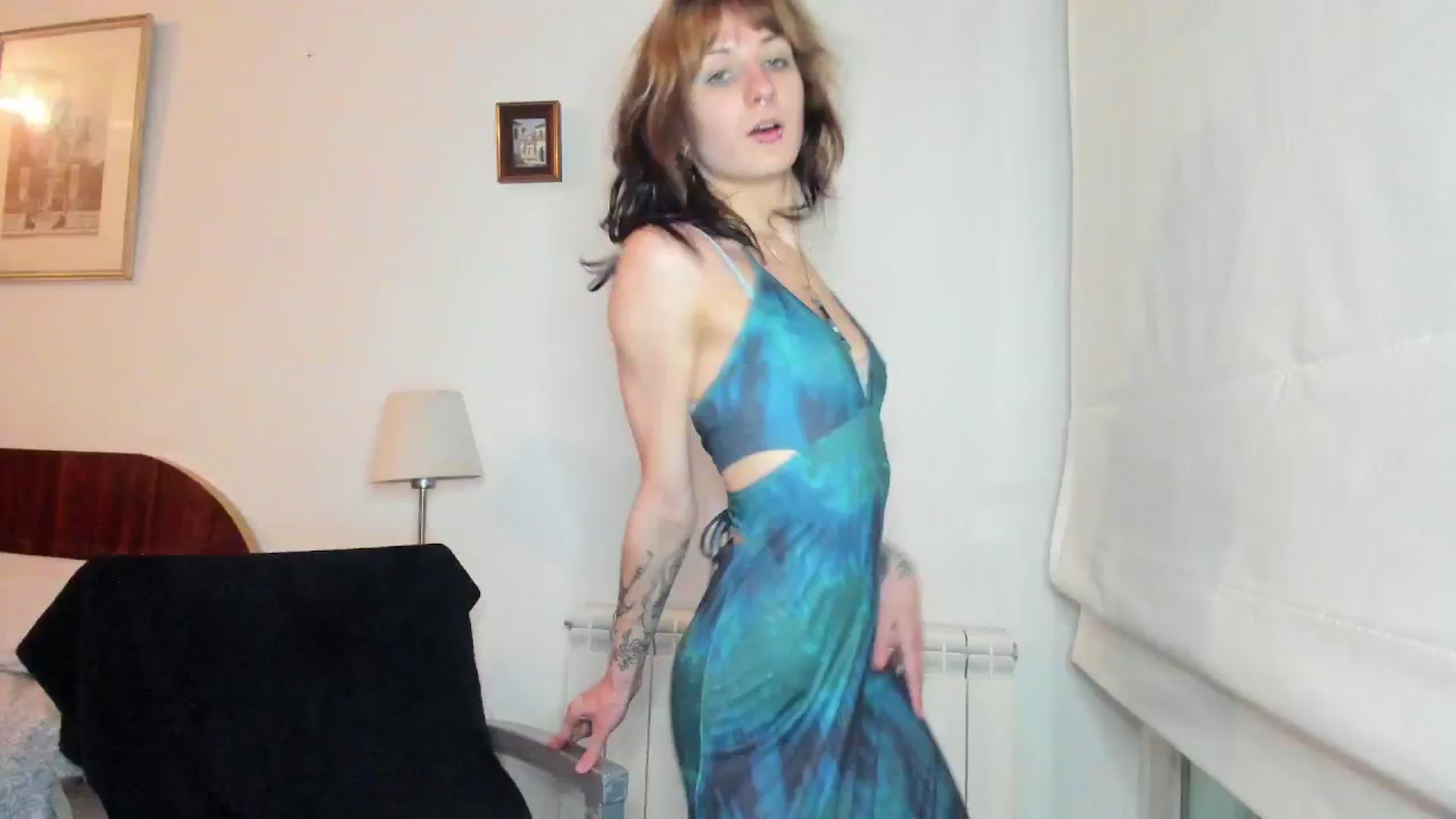 Gallery image thumbnail from Black_Aranya's myfreecams stream on, 01/20/2026, 19:27 image 19 of 20