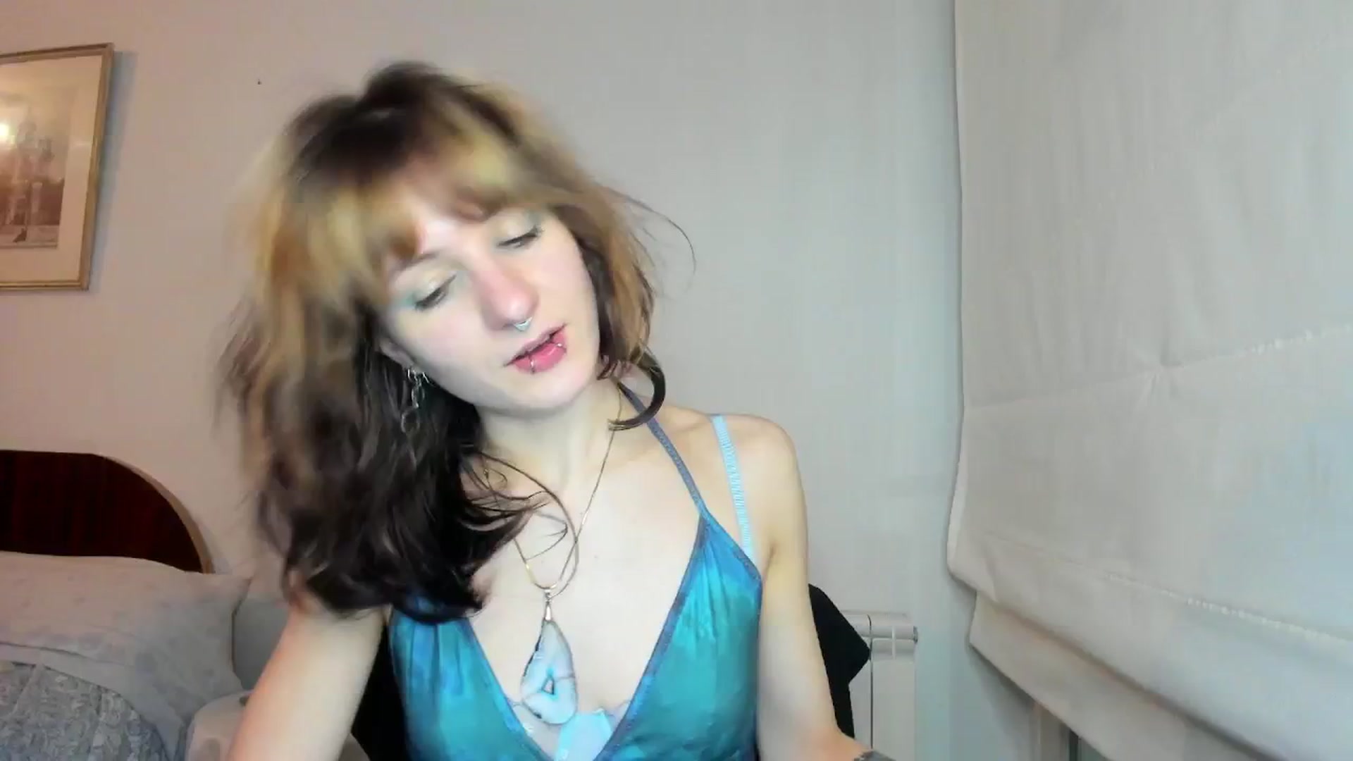 Gallery image thumbnail from Black_Aranya's myfreecams stream on, 01/20/2026, 19:27 image 7 of 20