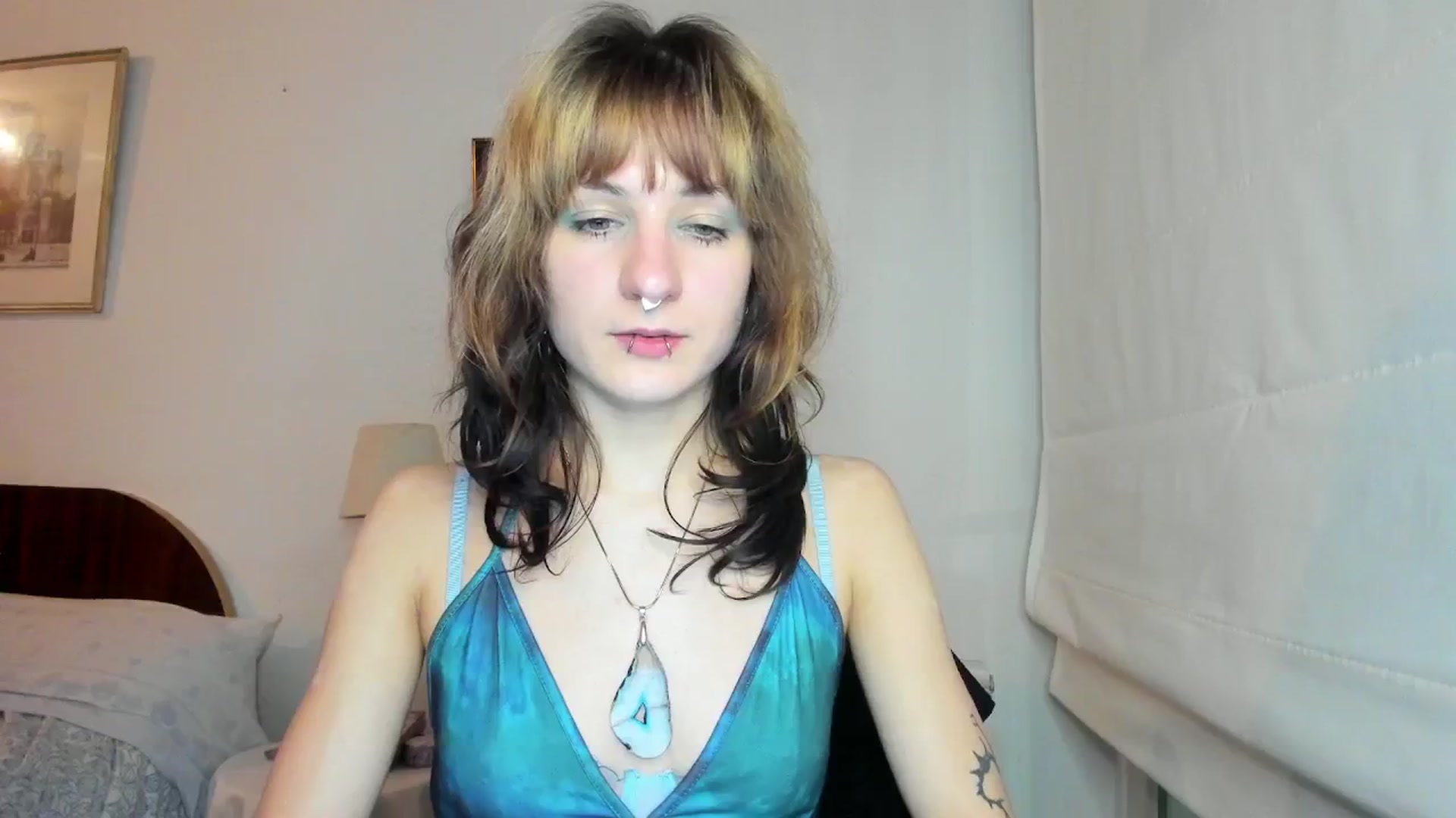 Gallery image thumbnail from Black_Aranya's myfreecams stream on, 01/20/2026, 19:27 image 12 of 20