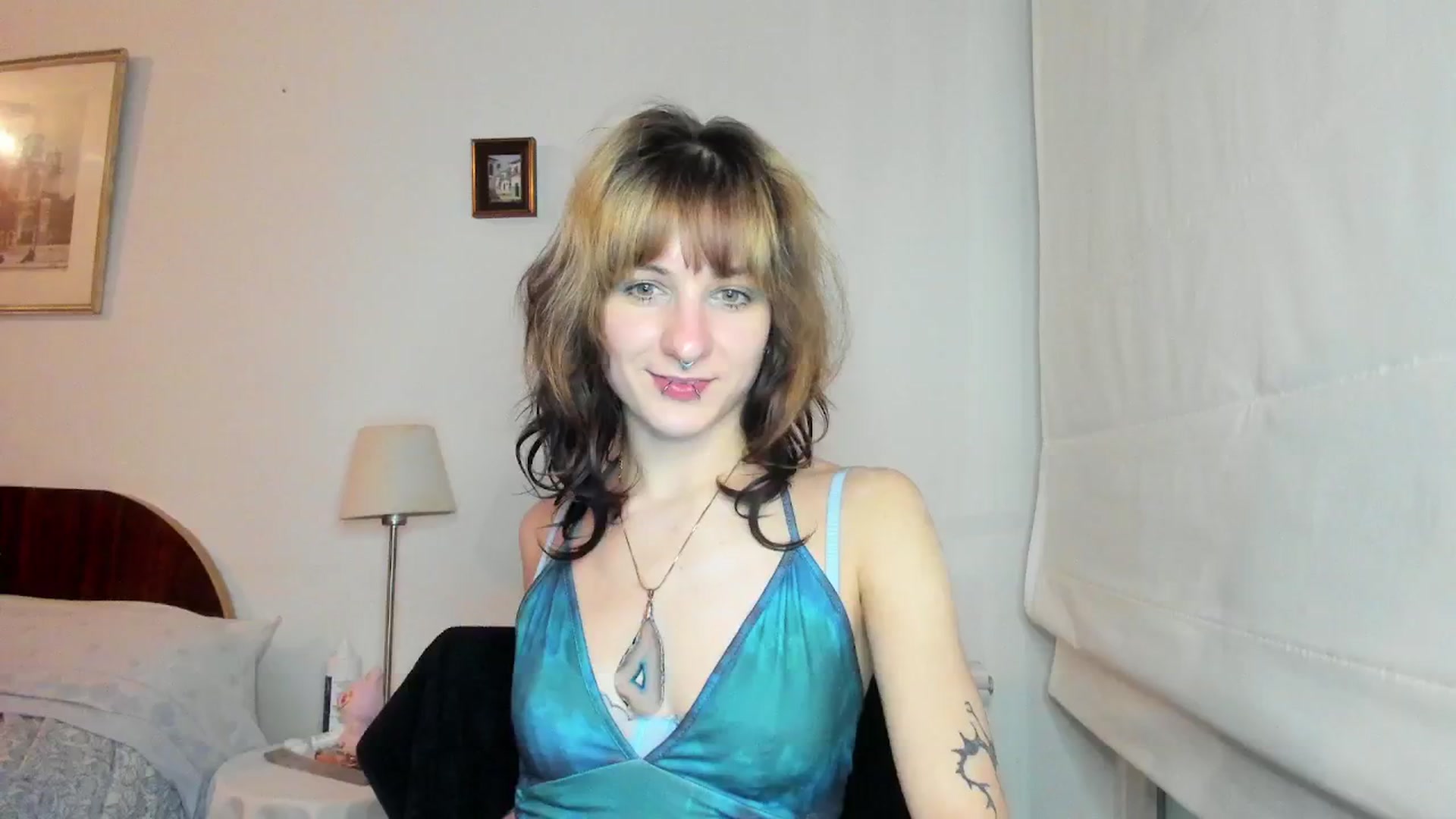 Gallery image thumbnail from Black_Aranya's myfreecams stream on, 01/20/2026, 19:27 image 10 of 20