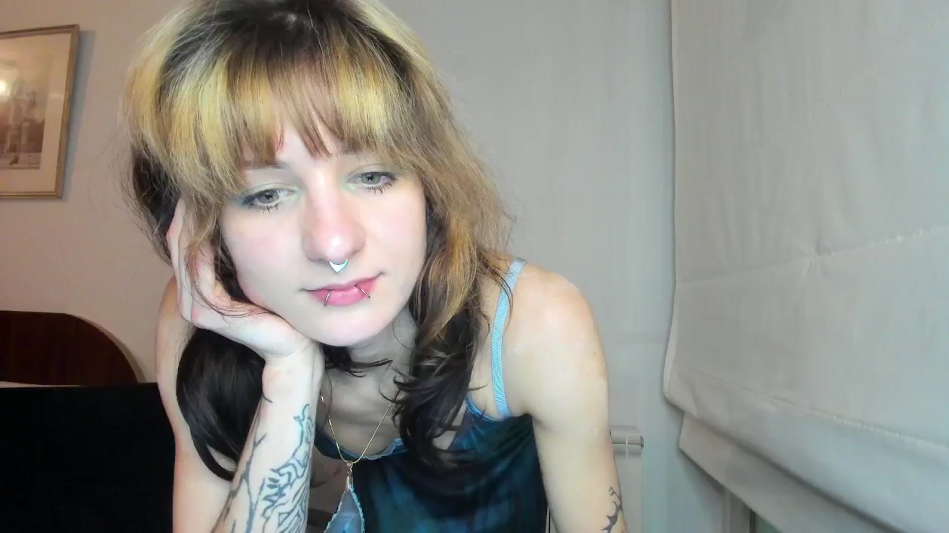 Gallery image thumbnail from Black_Aranya's myfreecams stream on, 01/20/2026, 19:27 image 5 of 20