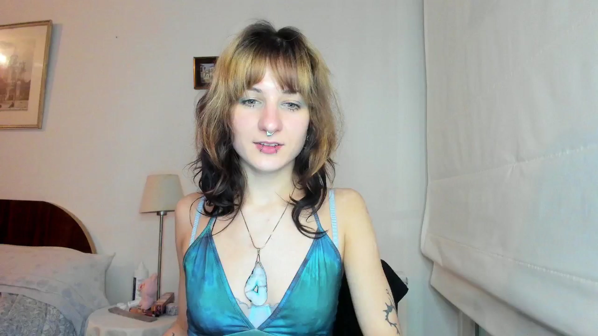 Gallery image thumbnail from Black_Aranya's myfreecams stream on, 01/20/2026, 19:27 image 11 of 20