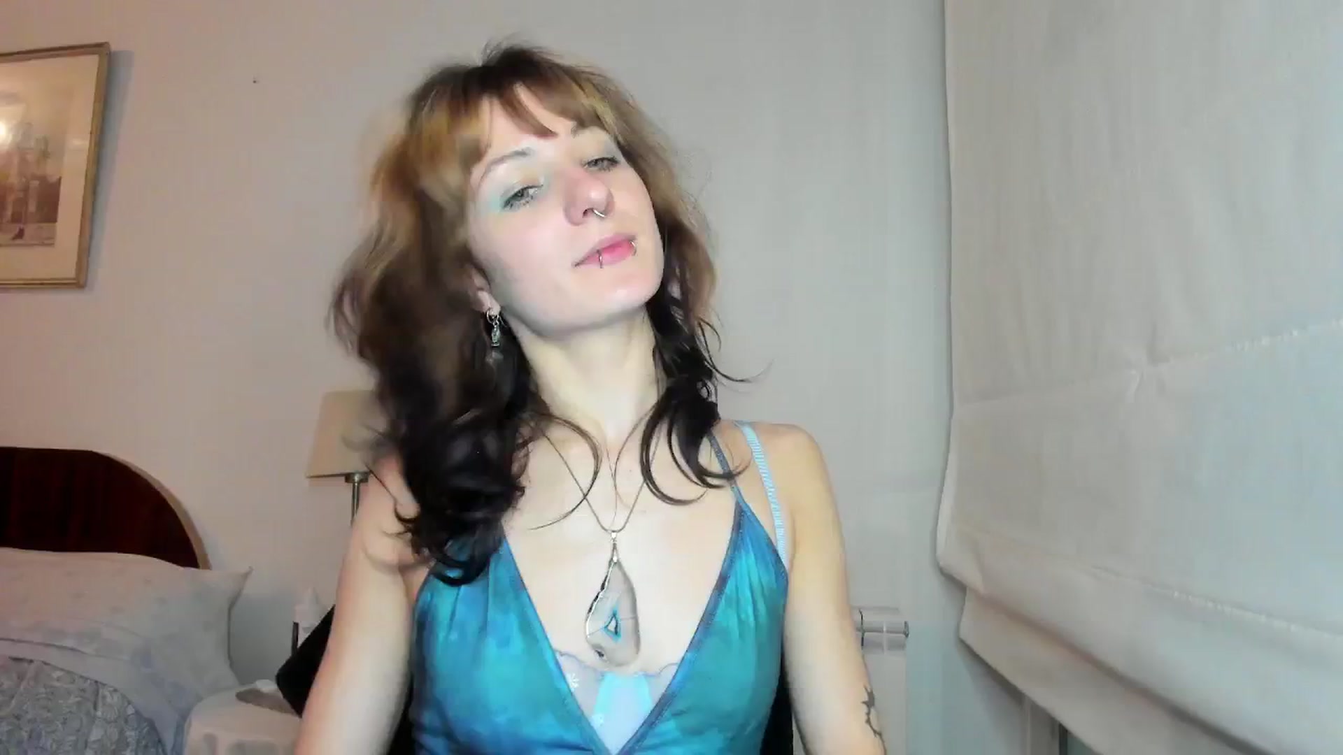 Gallery image thumbnail from Black_Aranya's myfreecams stream on, 01/20/2026, 19:27 image 3 of 20