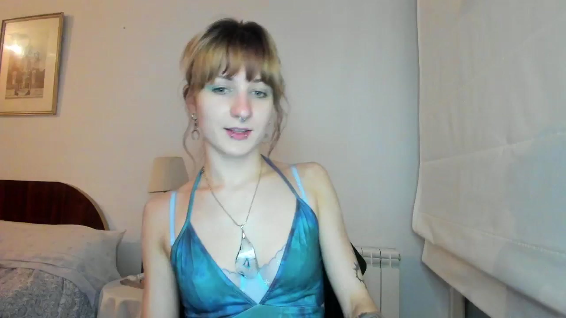 Gallery image thumbnail from Black_Aranya's myfreecams stream on, 01/20/2026, 20:56 image 5 of 20