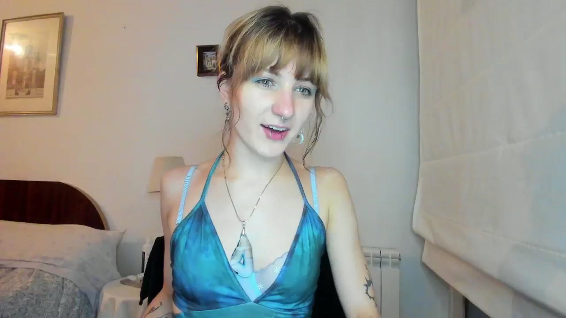 Gallery image thumbnail from Black_Aranya's myfreecams stream on, 01/20/2026, 20:56 image 16 of 20