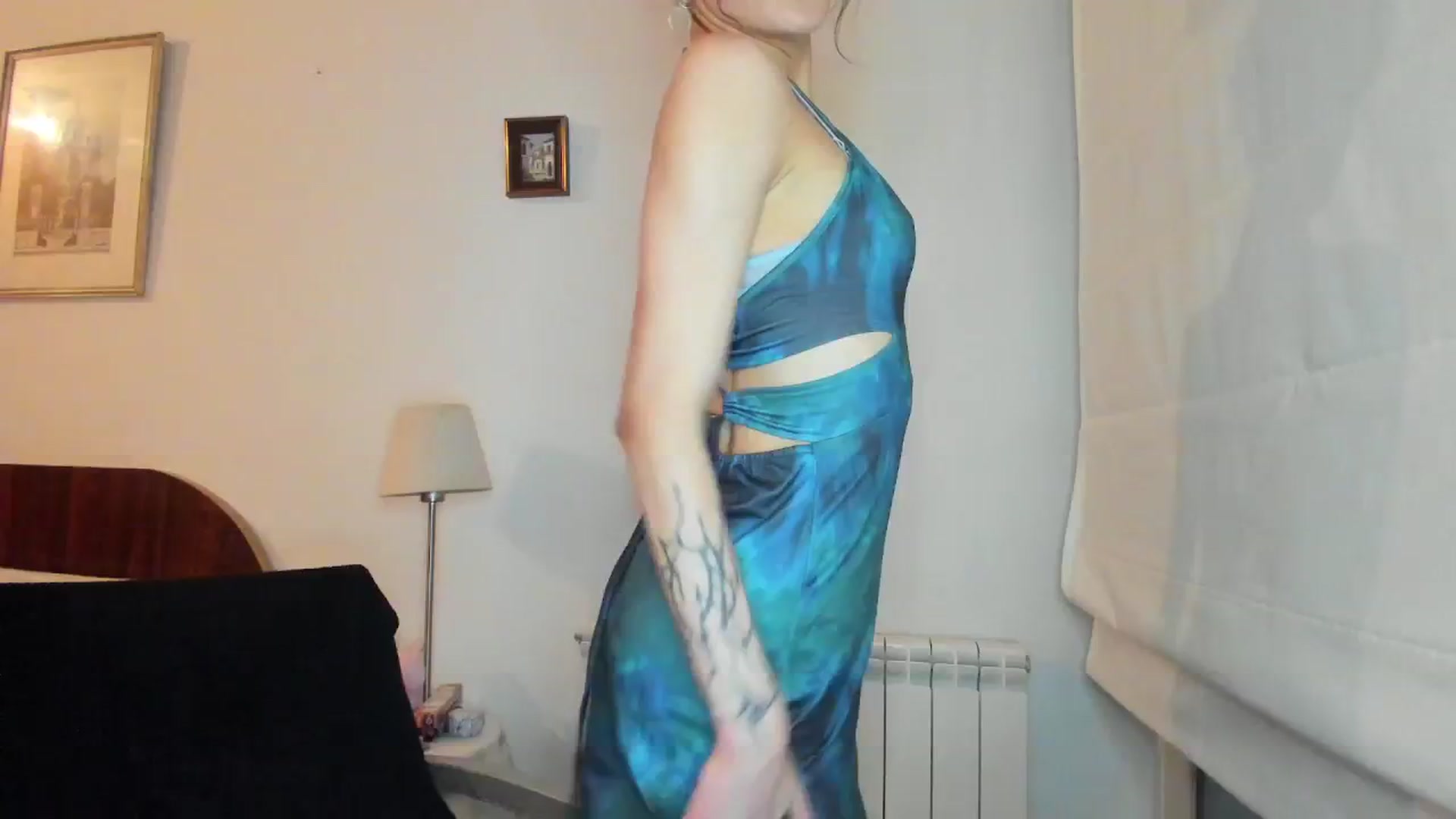 Gallery image thumbnail from Black_Aranya's myfreecams stream on, 01/20/2026, 20:56 image 11 of 20