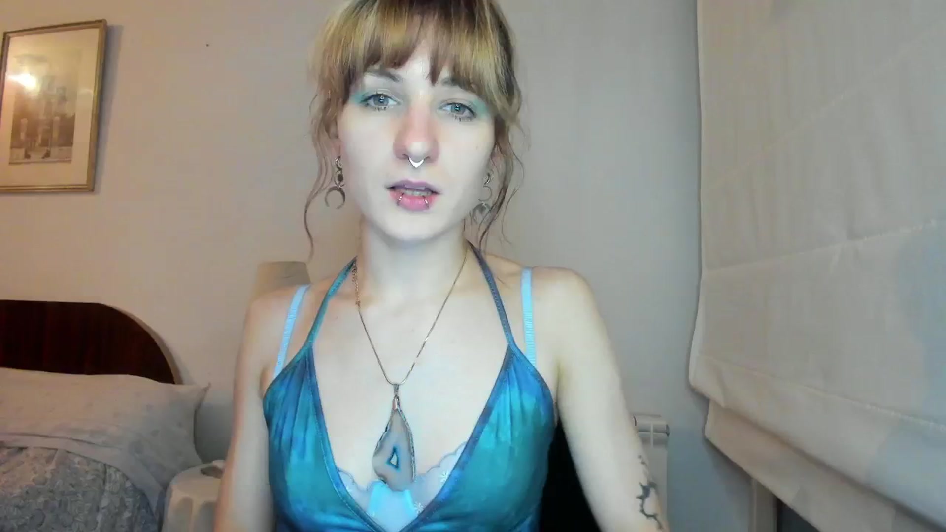 Gallery image thumbnail from Black_Aranya's myfreecams stream on, 01/20/2026, 20:56 image 20 of 20