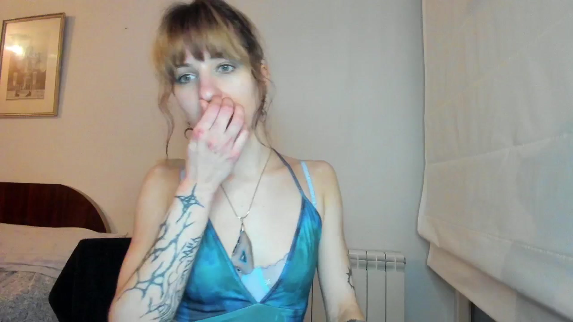 Gallery image thumbnail from Black_Aranya's myfreecams stream on, 01/20/2026, 20:56 image 14 of 20