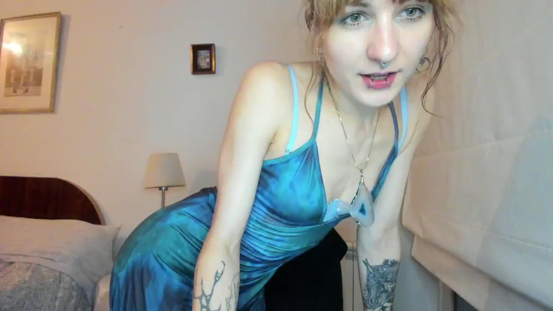 Gallery image thumbnail from Black_Aranya's myfreecams stream on, 01/20/2026, 20:56 image 9 of 20