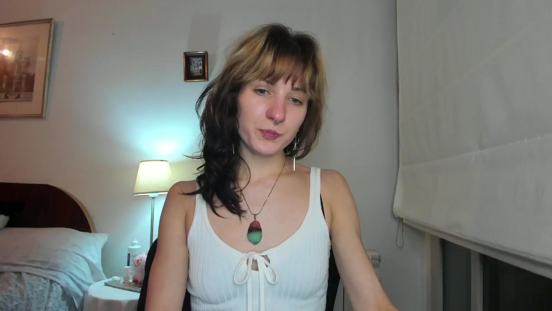 Gallery image thumbnail from Black_Aranya's myfreecams stream on, 01/21/2026, 20:05 image 12 of 20