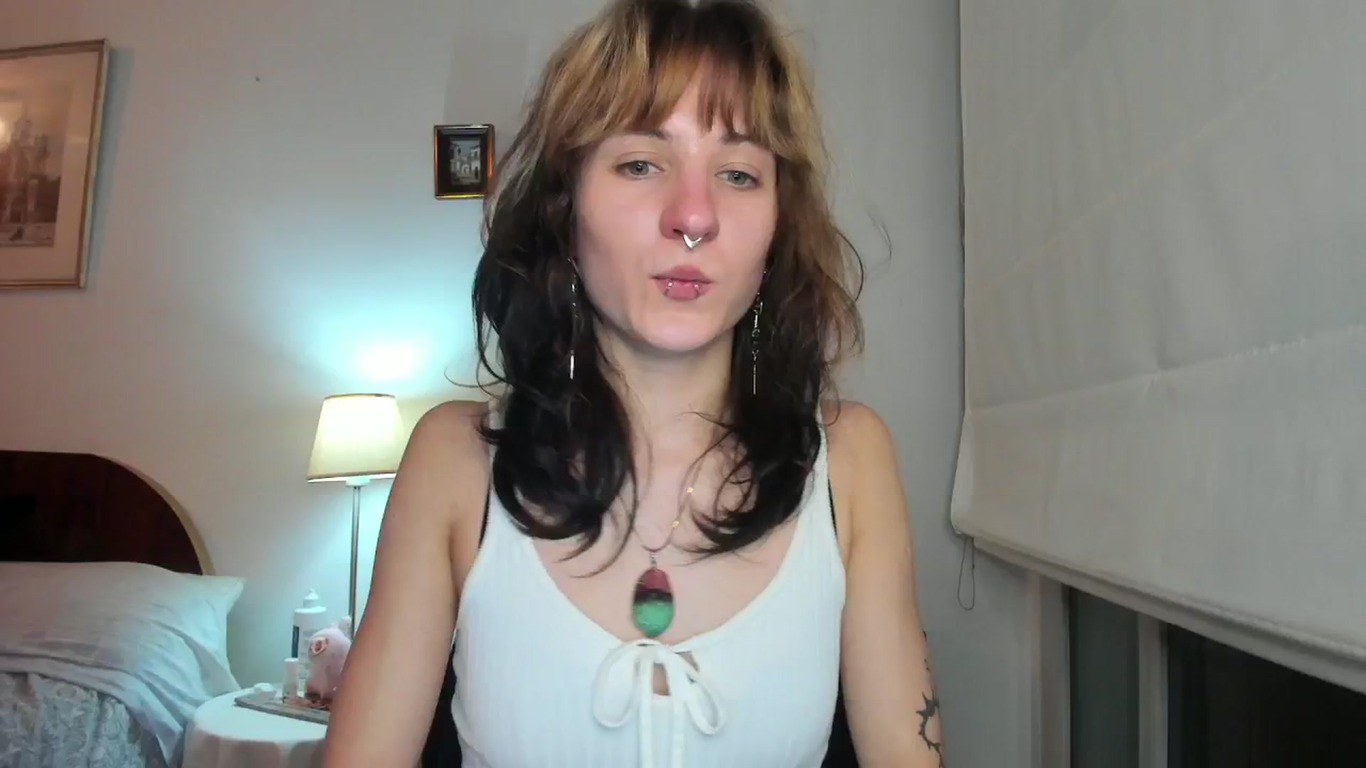Gallery image thumbnail from Black_Aranya's myfreecams stream on, 01/21/2026, 20:05 image 6 of 20