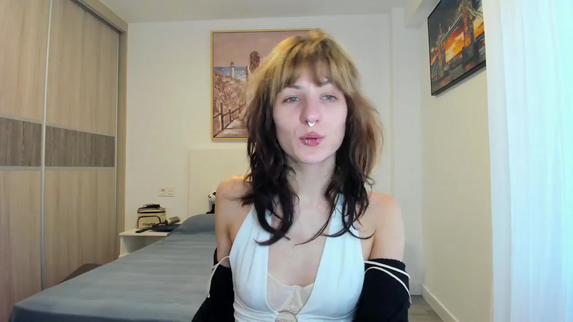 Gallery image thumbnail from Black_Aranya's myfreecams stream on, 01/23/2026, 15:03 image 14 of 20