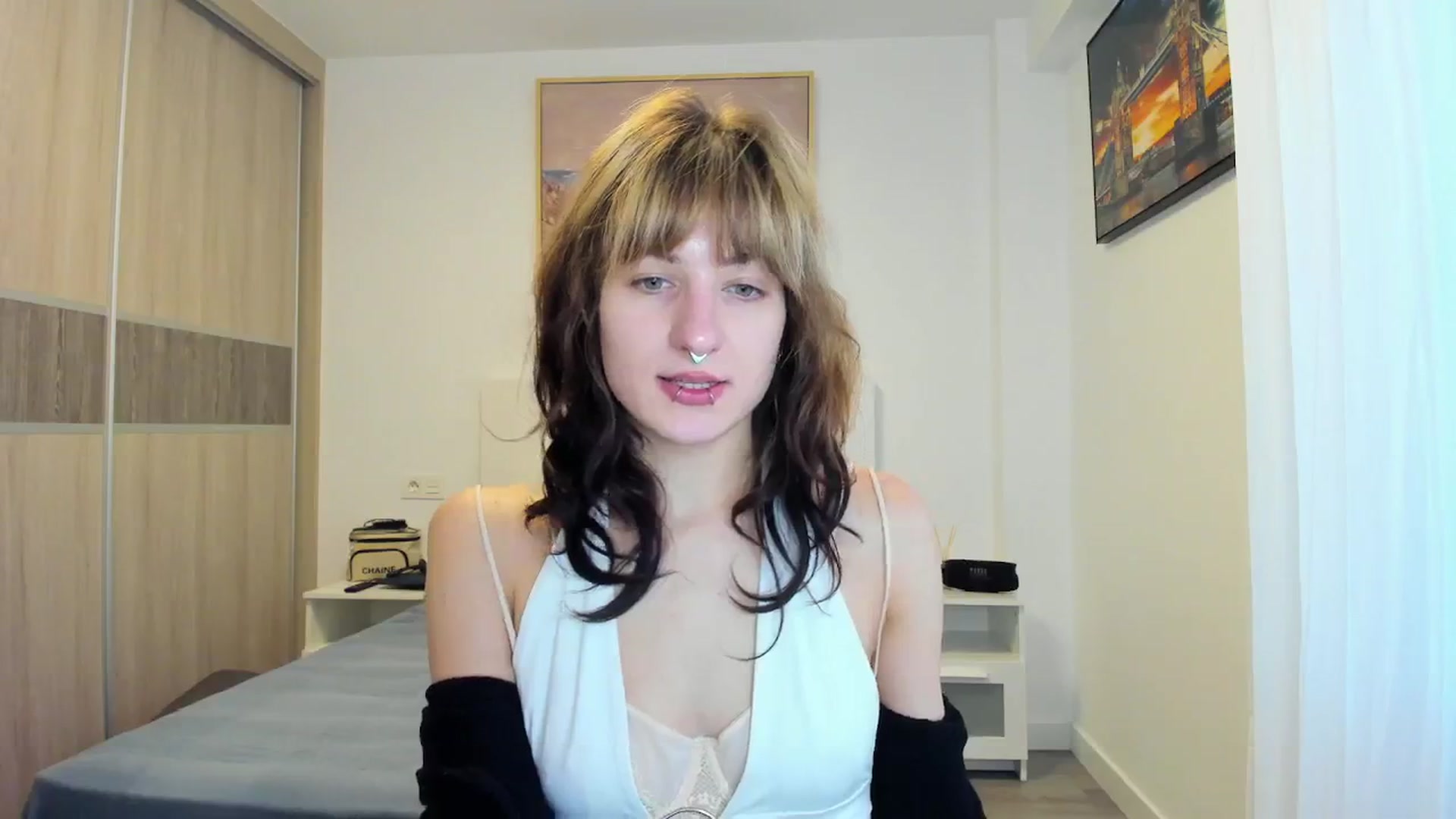 Gallery image thumbnail from Black_Aranya's myfreecams stream on, 01/23/2026, 15:03 image 13 of 20