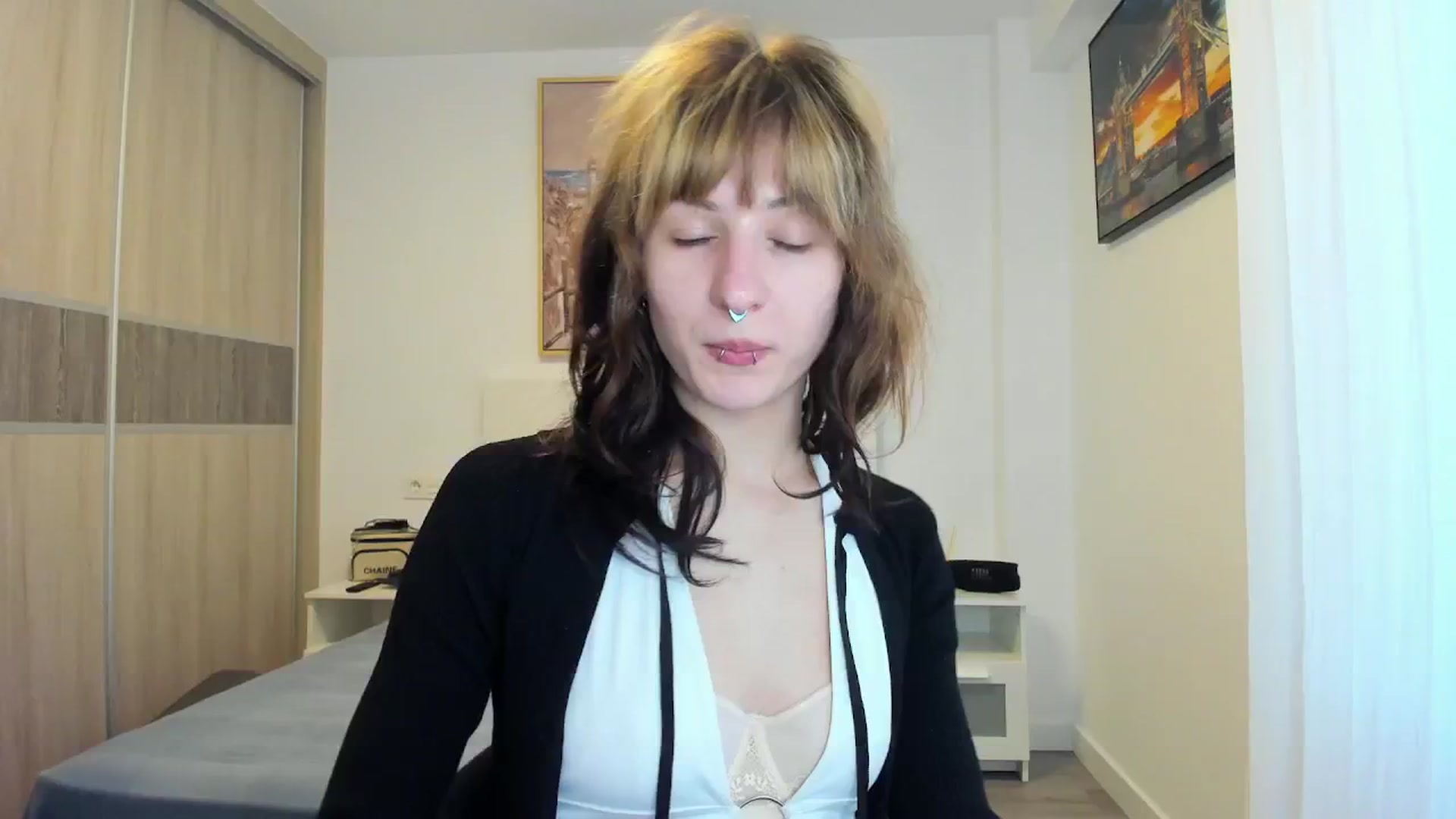 Gallery image thumbnail from Black_Aranya's myfreecams stream on, 01/23/2026, 15:03 image 3 of 20