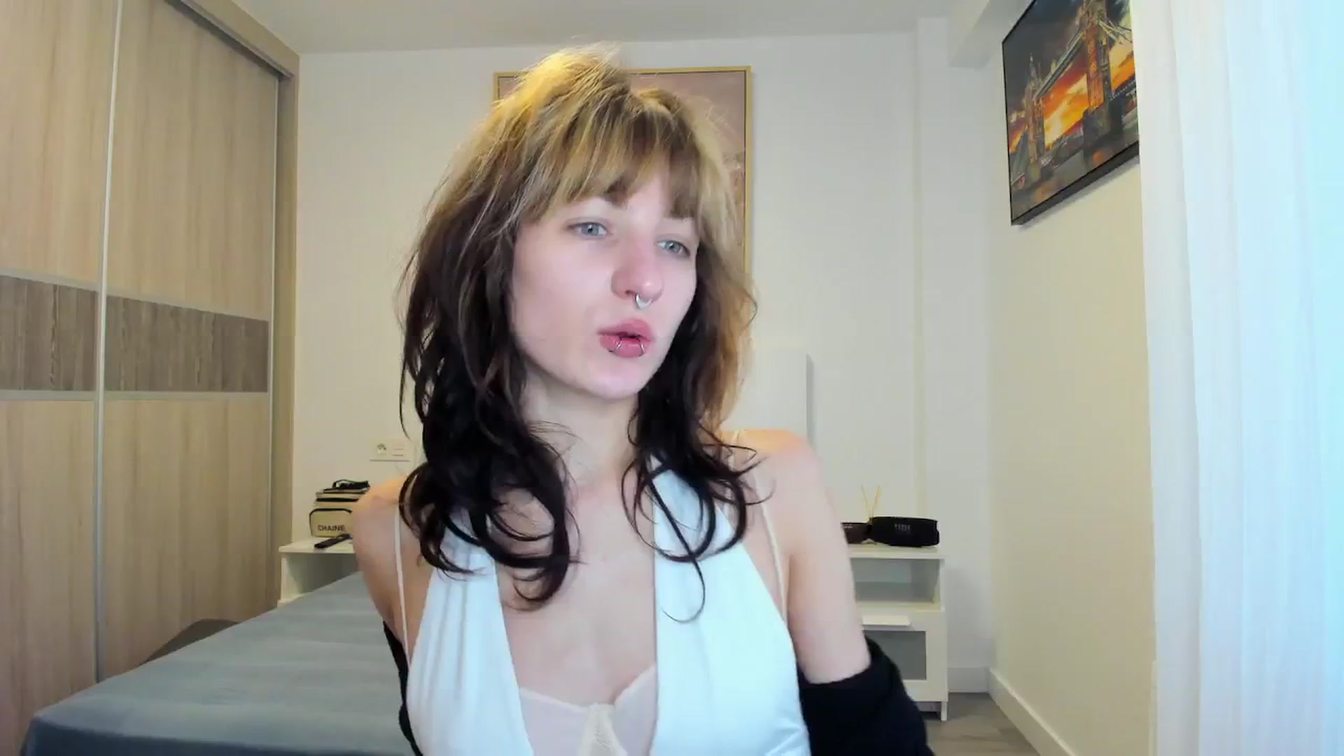 Gallery image thumbnail from Black_Aranya's myfreecams stream on, 01/23/2026, 15:03 image 19 of 20