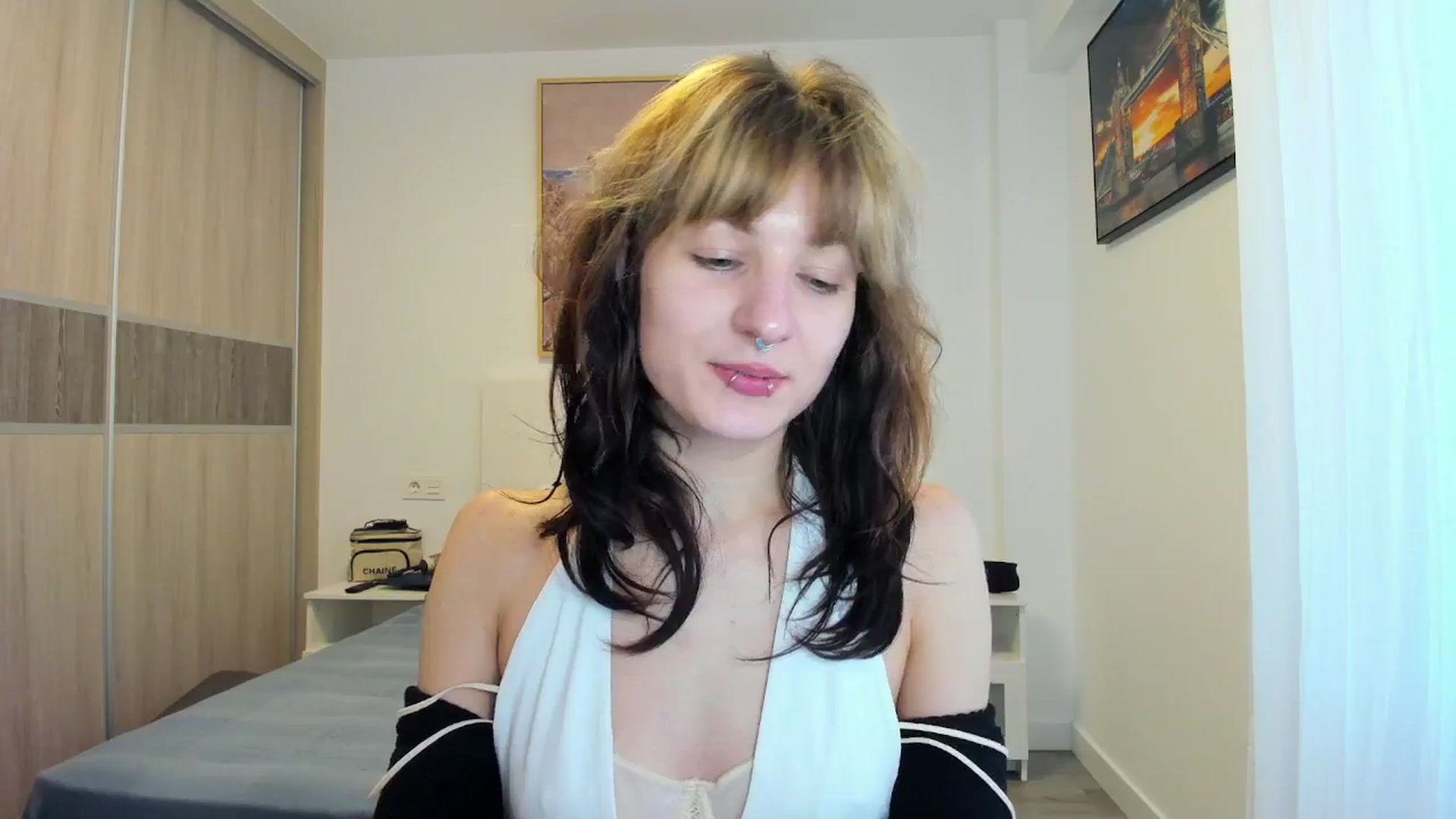 Gallery image thumbnail from Black_Aranya's myfreecams stream on, 01/23/2026, 15:03 image 15 of 20