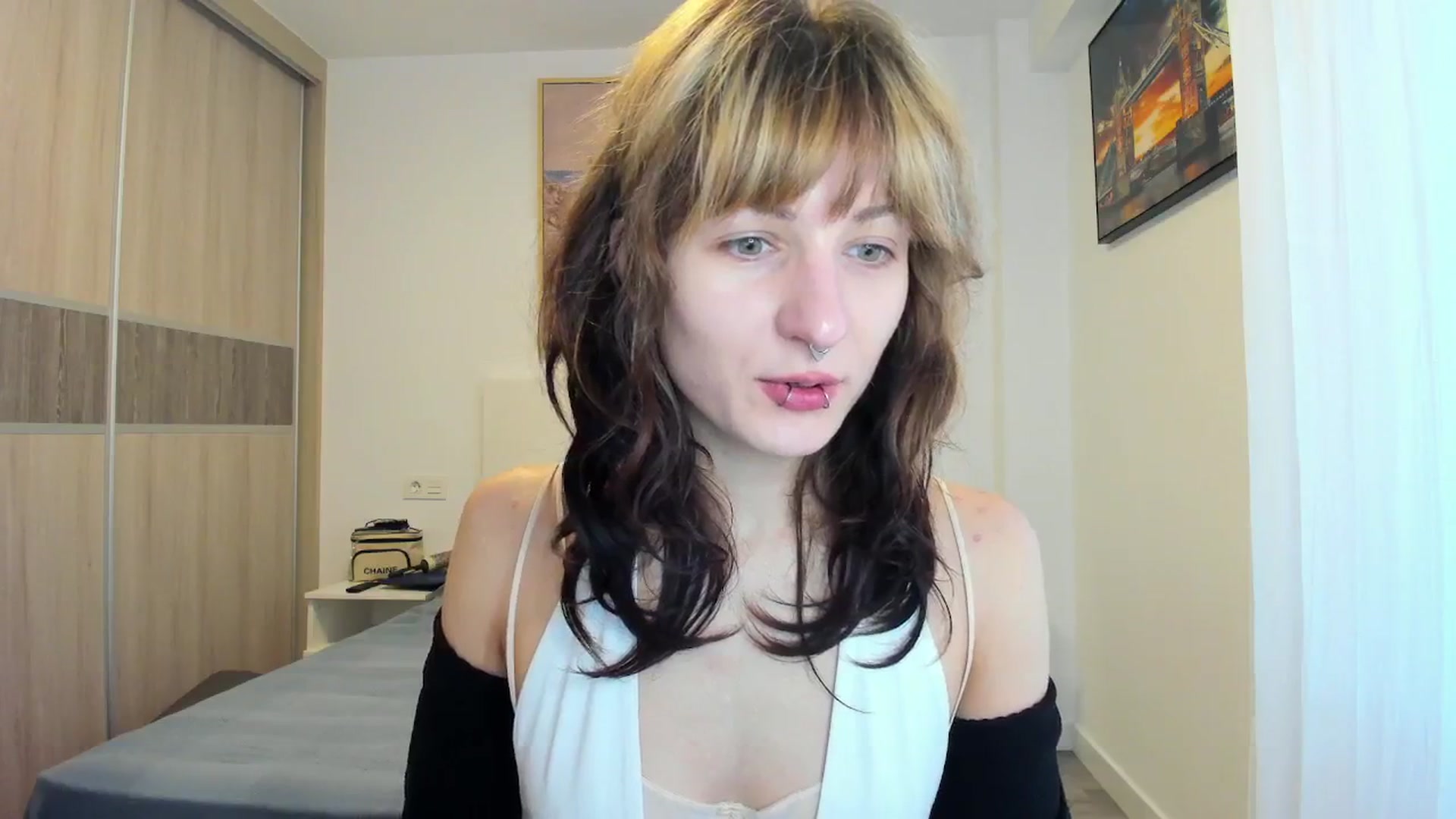Gallery image thumbnail from Black_Aranya's myfreecams stream on, 01/23/2026, 15:03 image 8 of 20