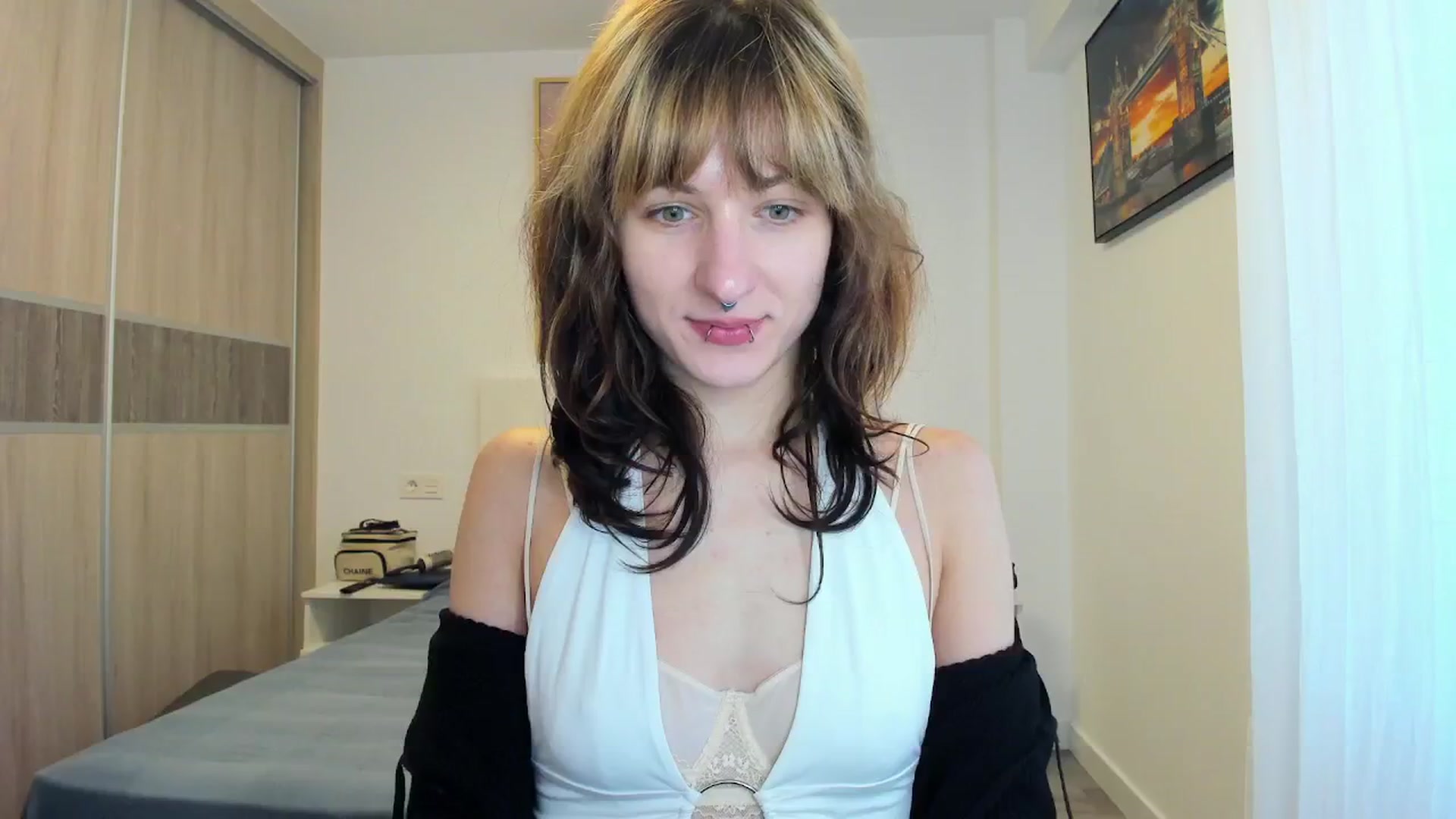 Gallery image thumbnail from Black_Aranya's myfreecams stream on, 01/23/2026, 15:03 image 18 of 20