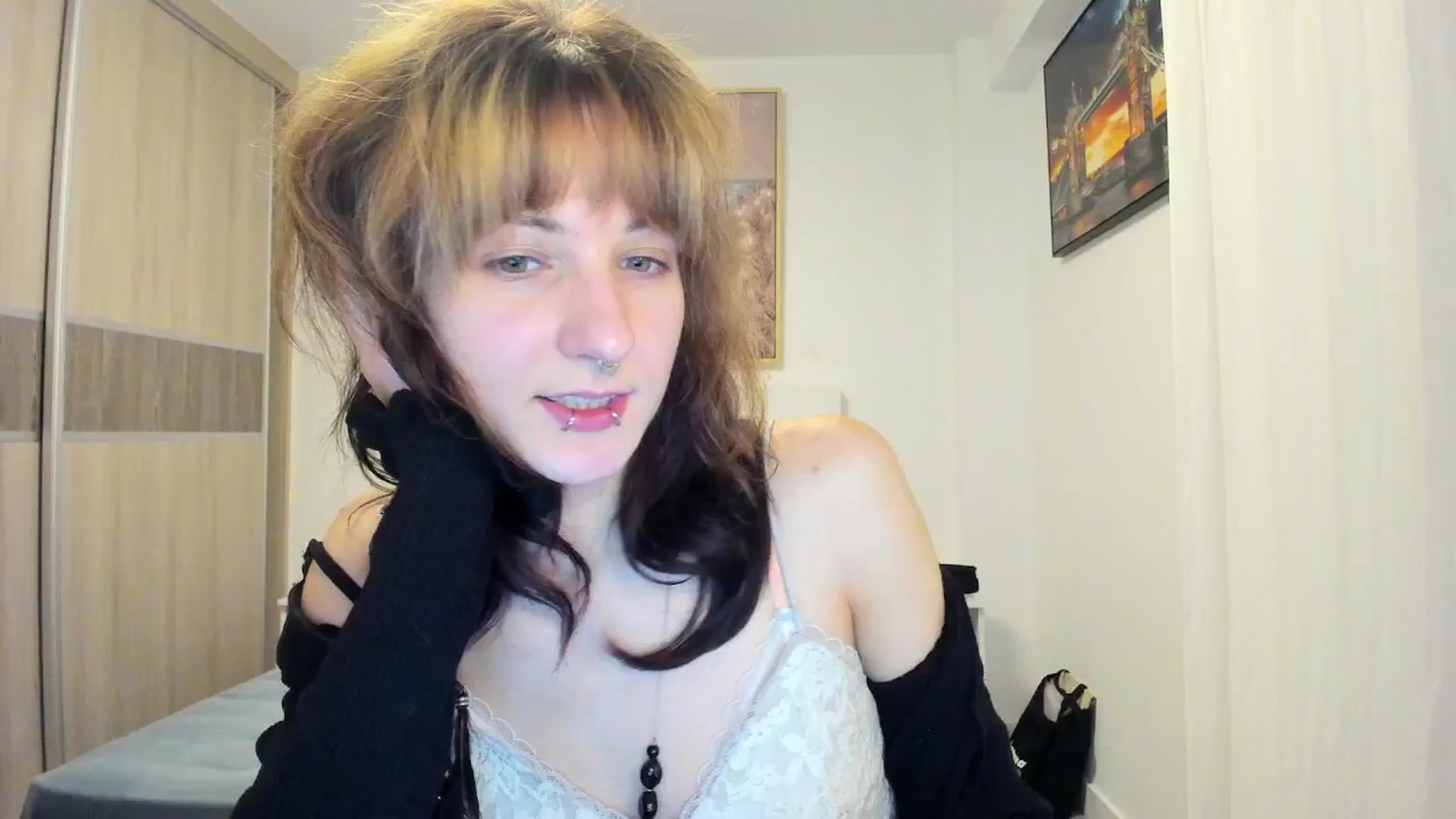 Gallery image thumbnail from Black_Aranya's myfreecams stream on, 01/26/2026, 19:02 image 5 of 20