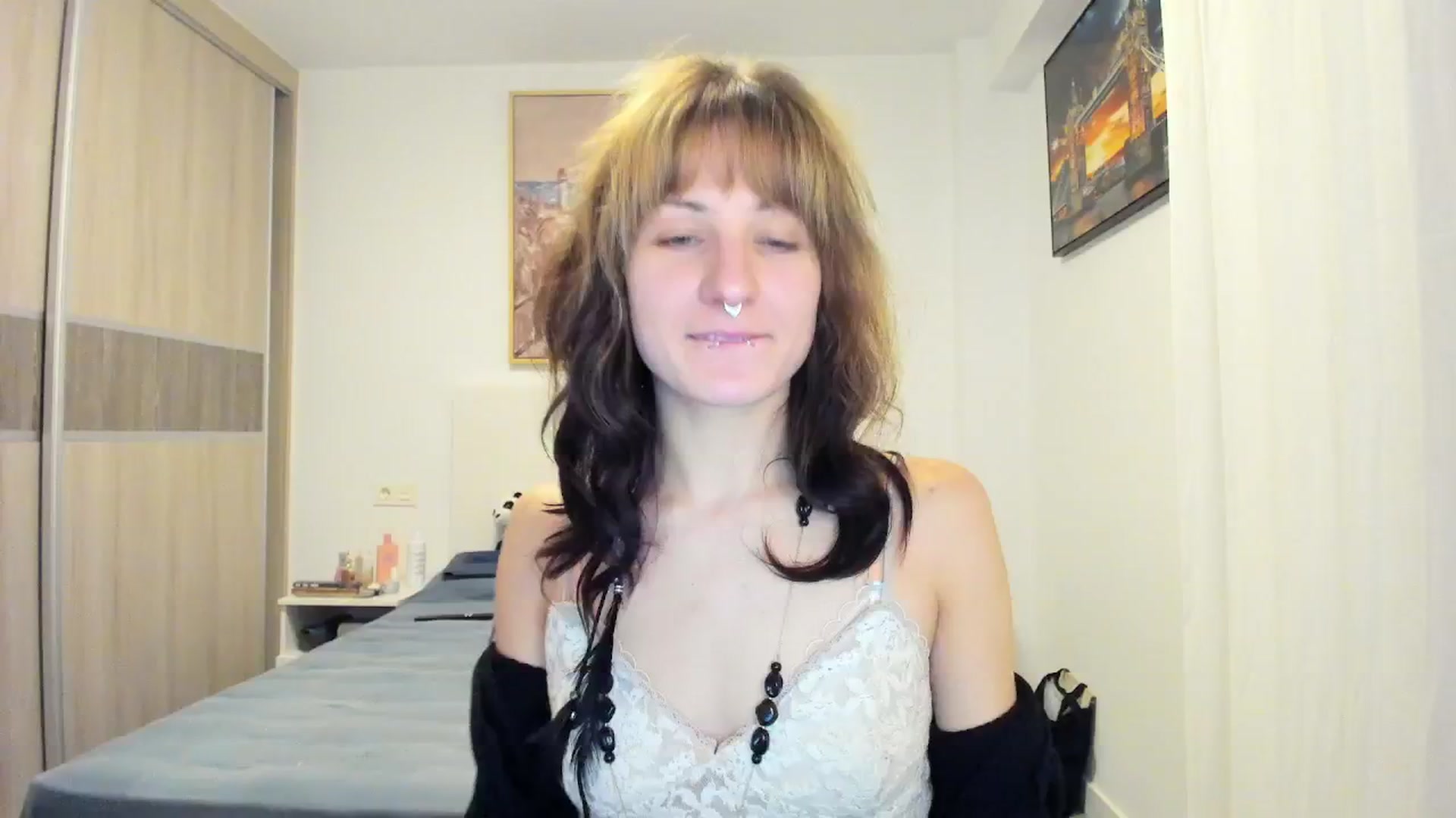 Gallery image thumbnail from Black_Aranya's myfreecams stream on, 01/26/2026, 19:02 image 6 of 20