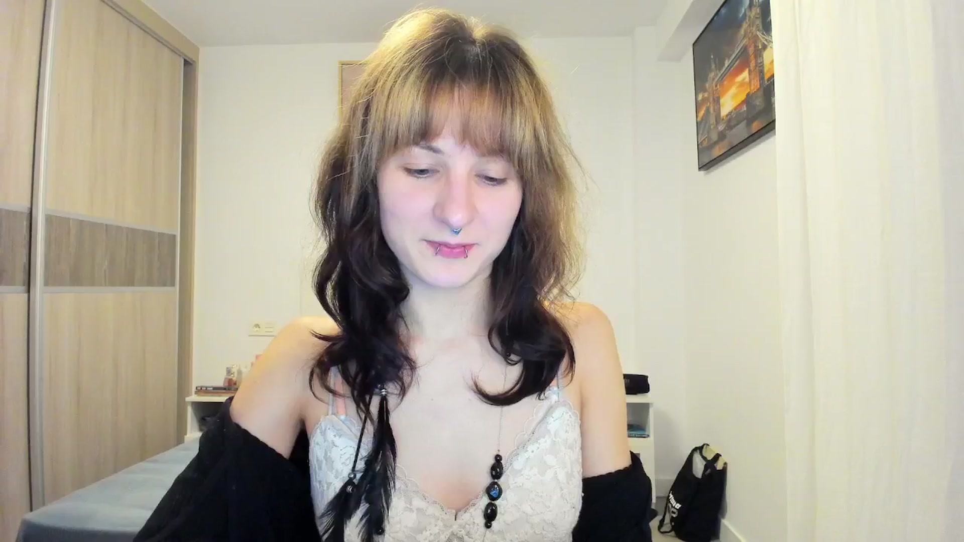 Gallery image thumbnail from Black_Aranya's myfreecams stream on, 01/26/2026, 19:02 image 10 of 20