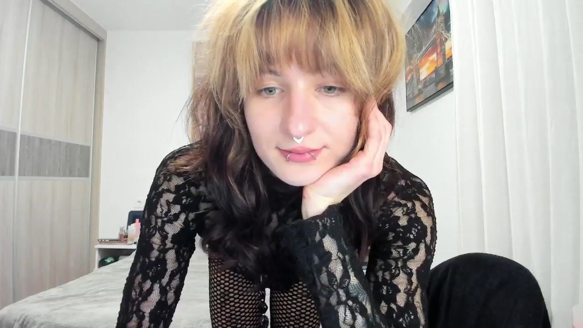 Gallery image thumbnail from Black_Aranya's myfreecams stream on, 01/27/2026, 19:38 image 20 of 20