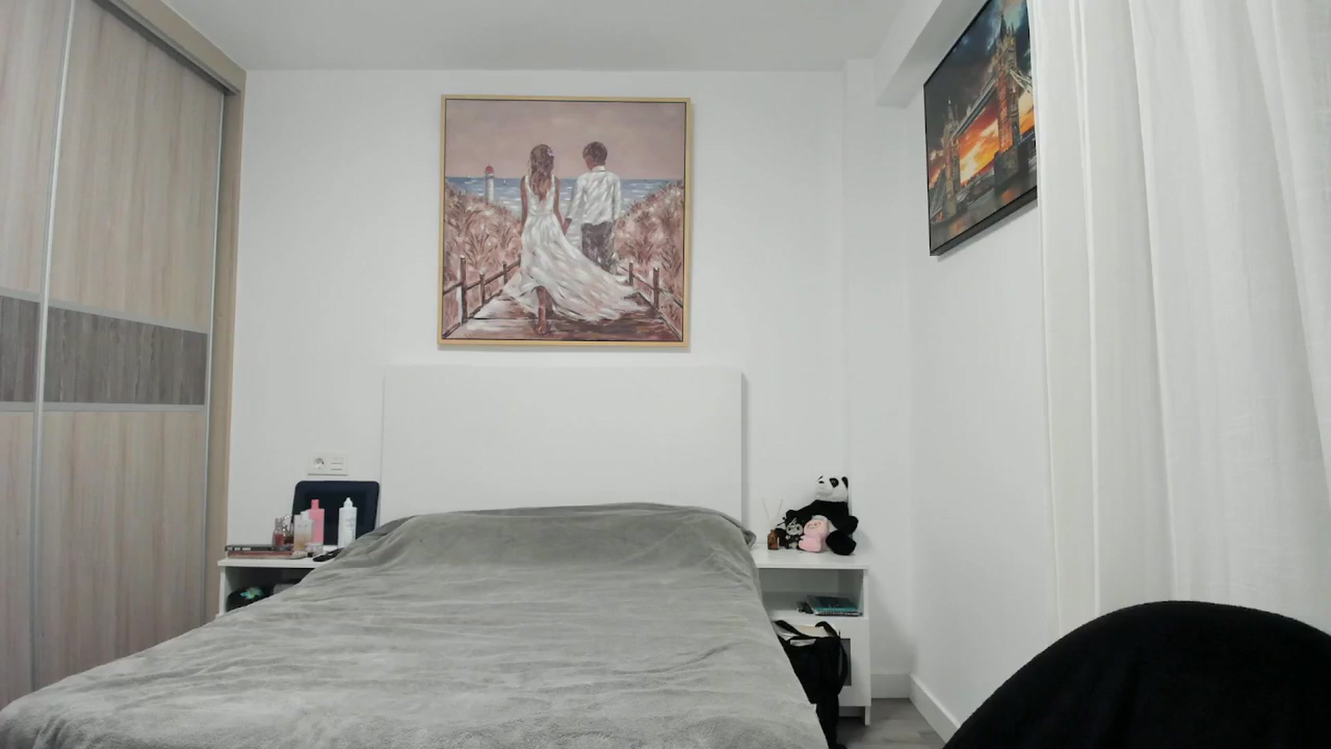Gallery image thumbnail from Black_Aranya's myfreecams stream on, 01/27/2026, 19:38 image 13 of 20