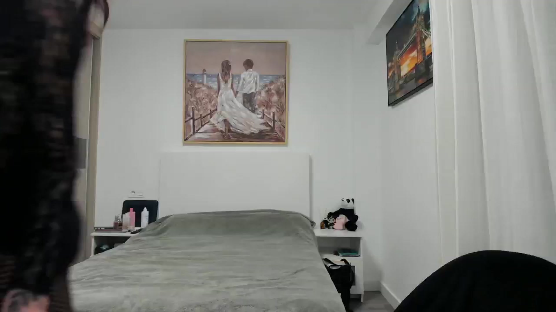 Gallery image thumbnail from Black_Aranya's myfreecams stream on, 01/27/2026, 19:38 image 12 of 20