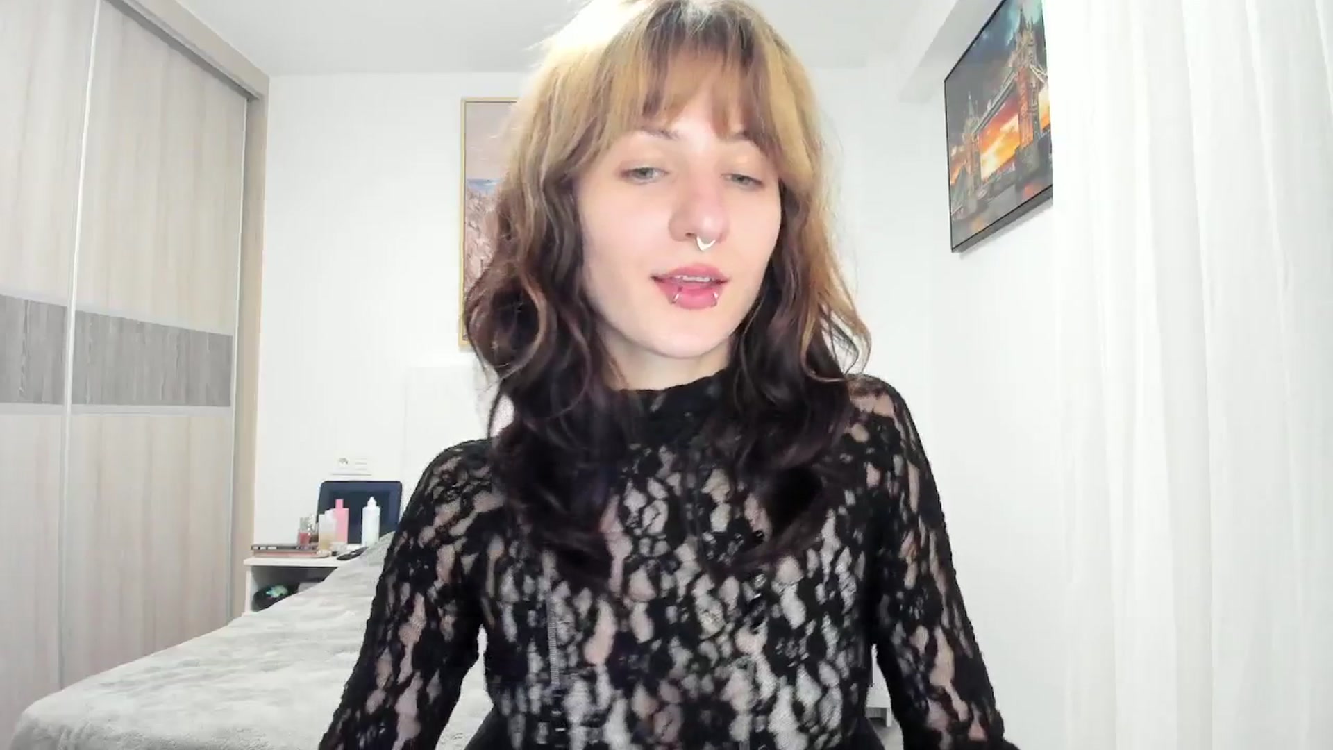 Gallery image thumbnail from Black_Aranya's myfreecams stream on, 01/27/2026, 22:23 image 20 of 20