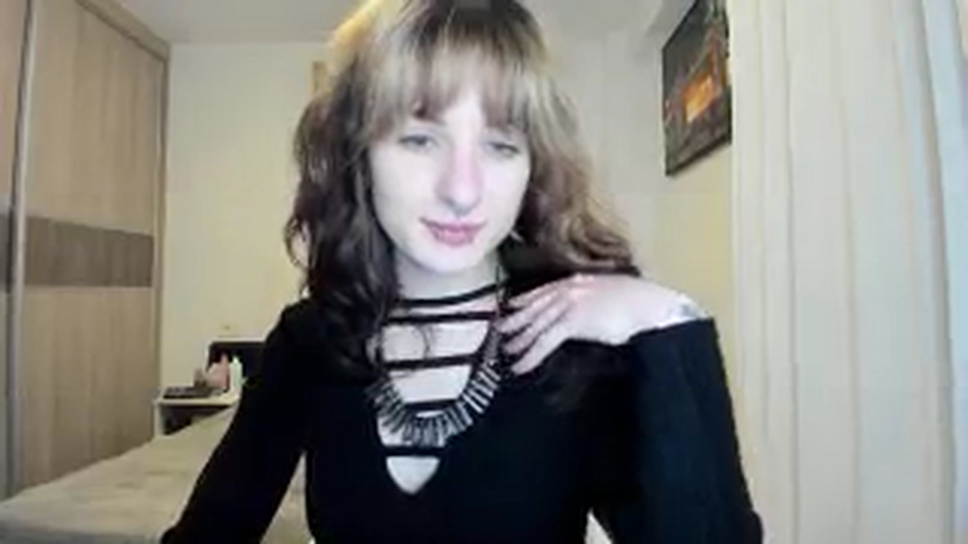Gallery image thumbnail from Black_Aranya's myfreecams stream on, 01/28/2026, 19:24 image 15 of 20