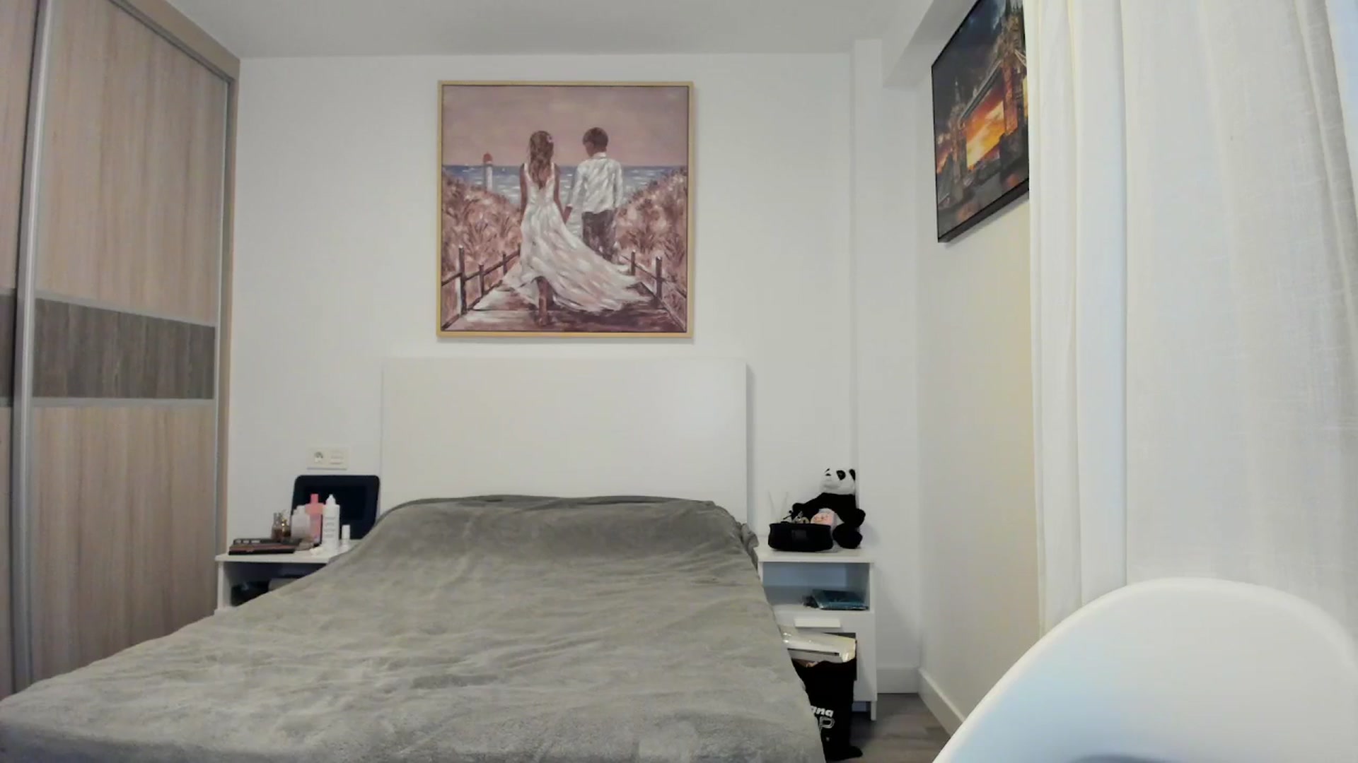 Gallery image thumbnail from Black_Aranya's myfreecams stream on, 01/28/2026, 19:24 image 13 of 20