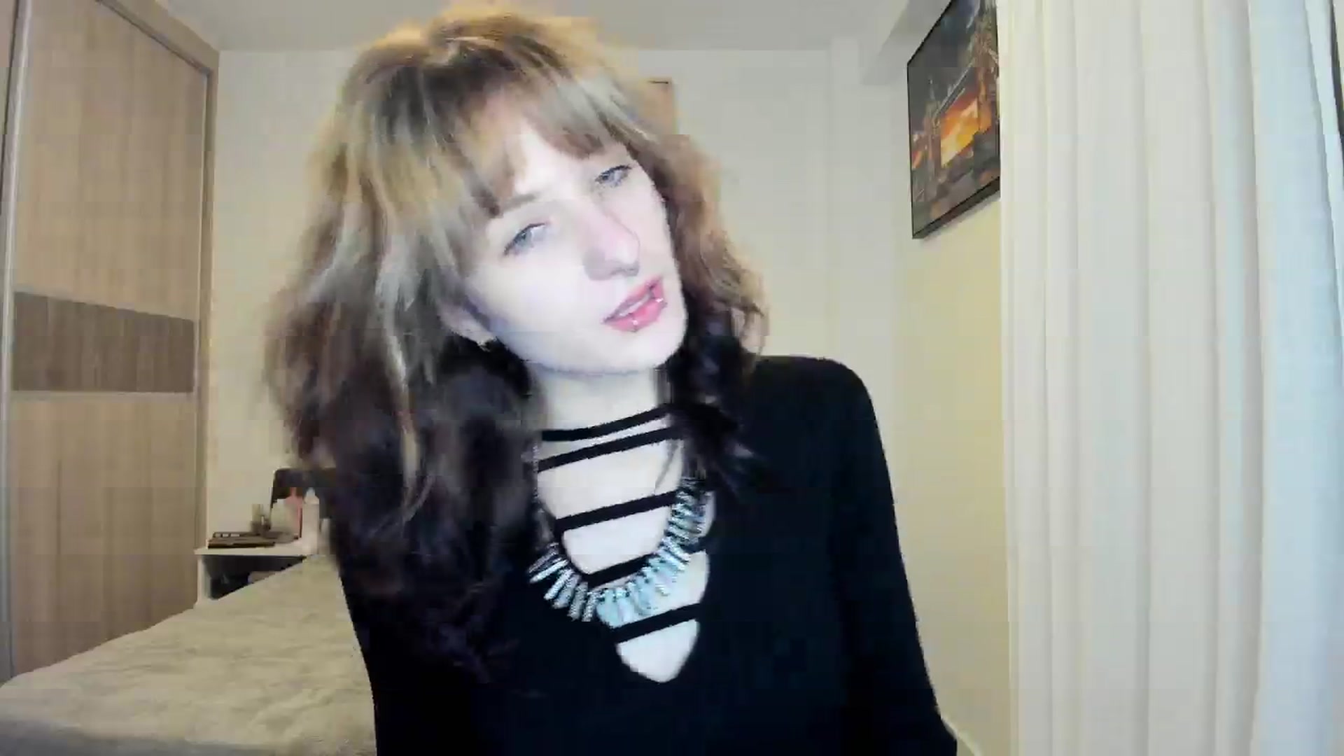 Gallery image thumbnail from Black_Aranya's myfreecams stream on, 01/28/2026, 19:24 image 2 of 20
