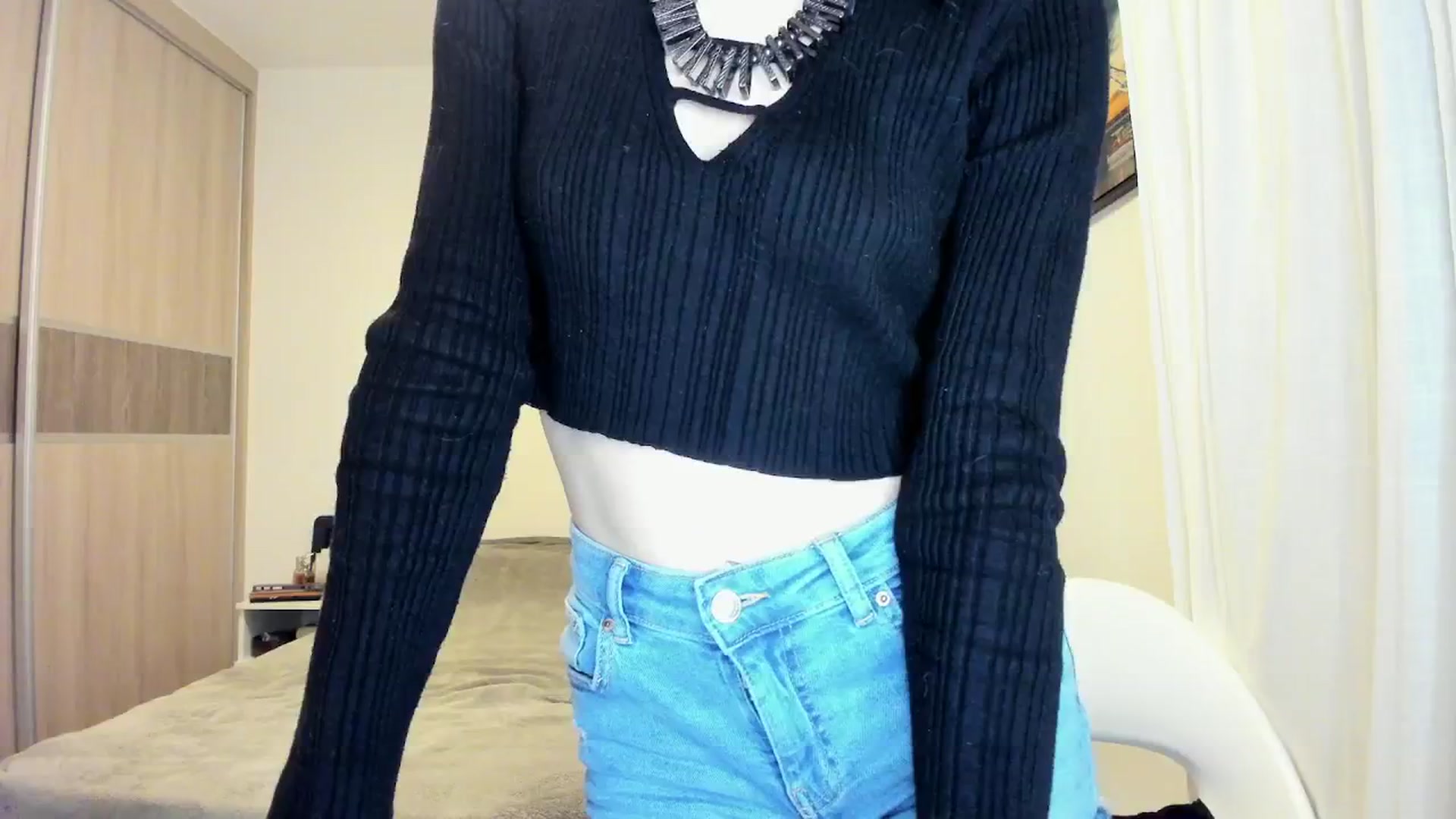 Gallery image thumbnail from Black_Aranya's myfreecams stream on, 01/28/2026, 21:17 image 14 of 20