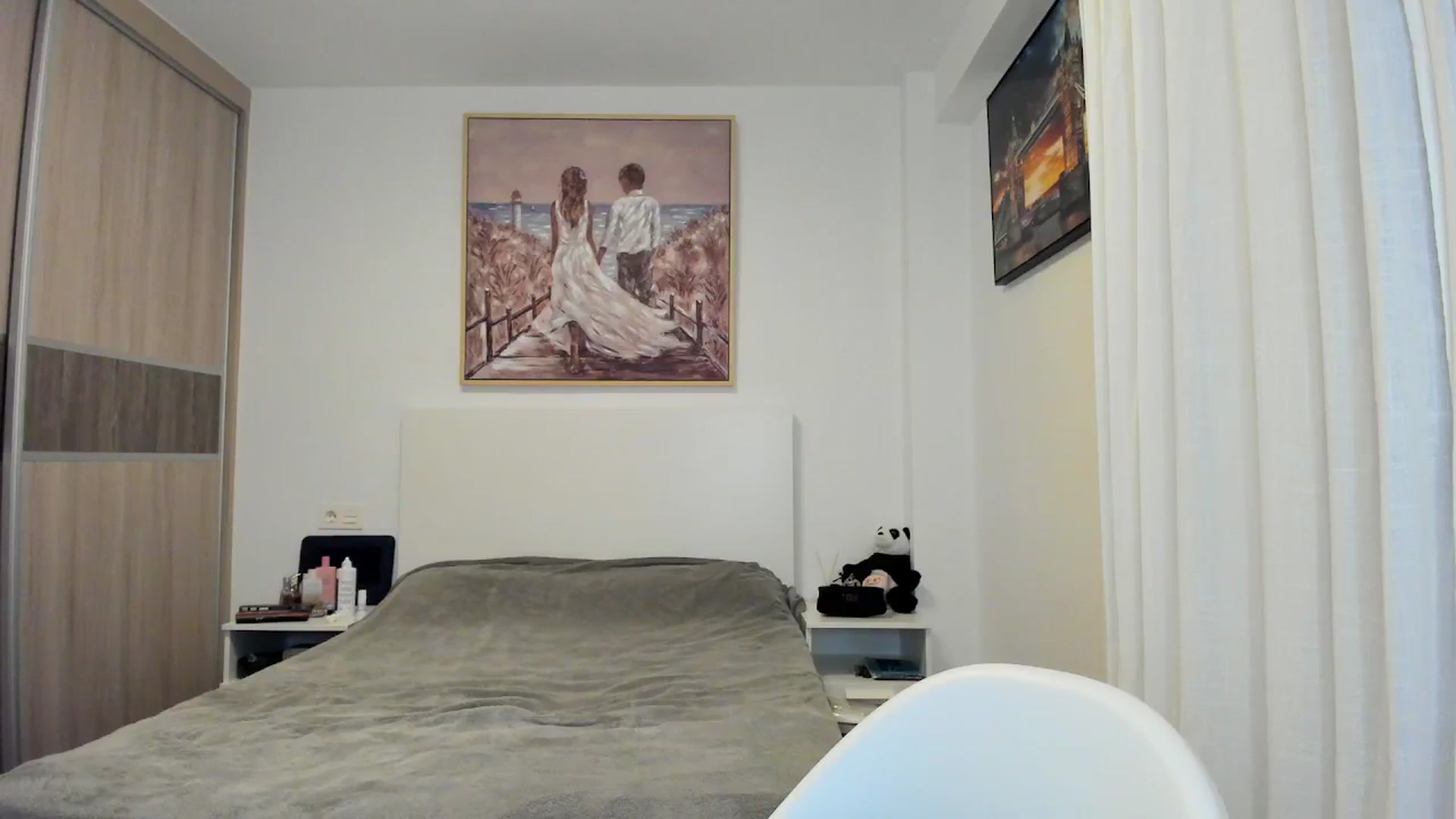 Gallery image thumbnail from Black_Aranya's myfreecams stream on, 01/28/2026, 23:04 image 15 of 20