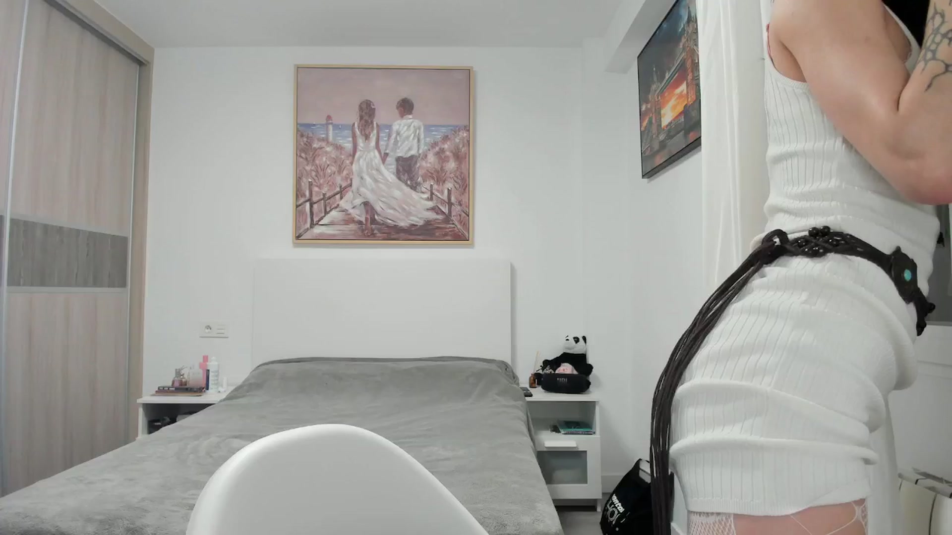 Gallery image thumbnail from Black_Aranya's myfreecams stream on, 01/29/2026, 20:17 image 20 of 20