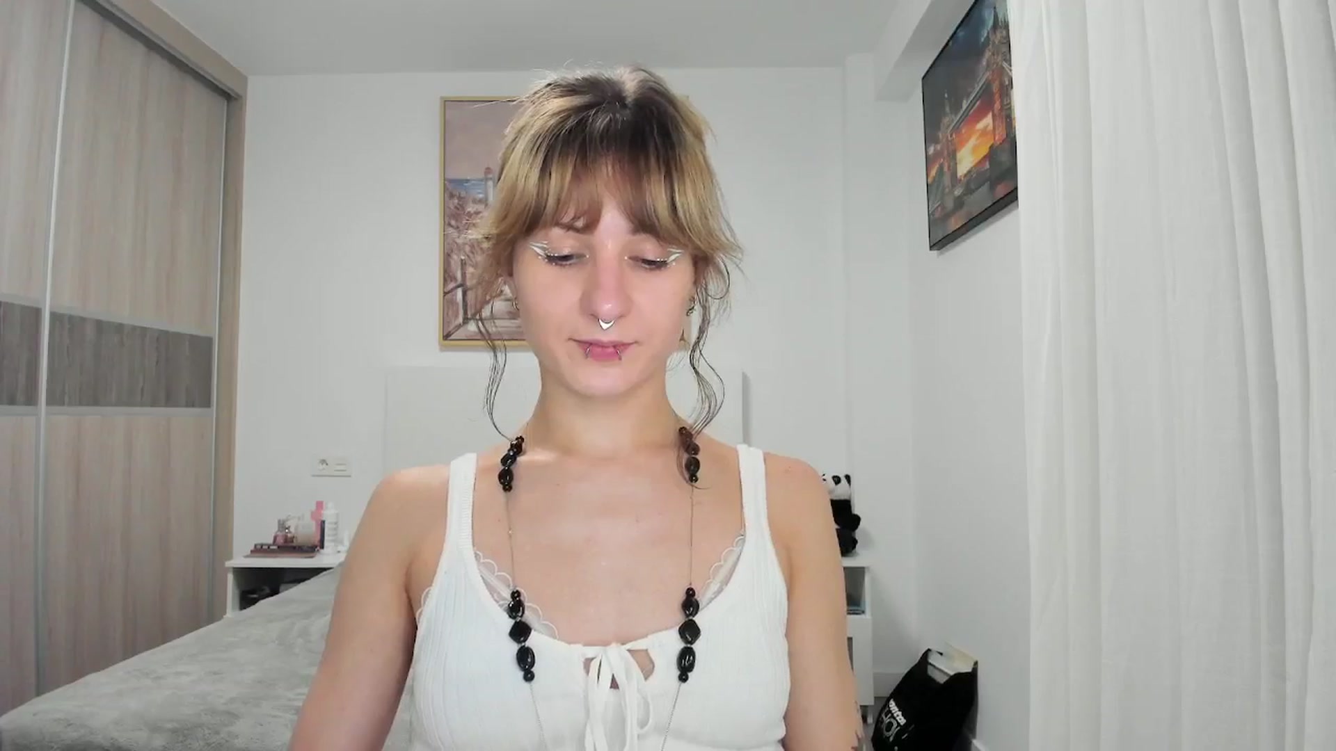 Gallery image thumbnail from Black_Aranya's myfreecams stream on, 01/29/2026, 22:39 image 17 of 20
