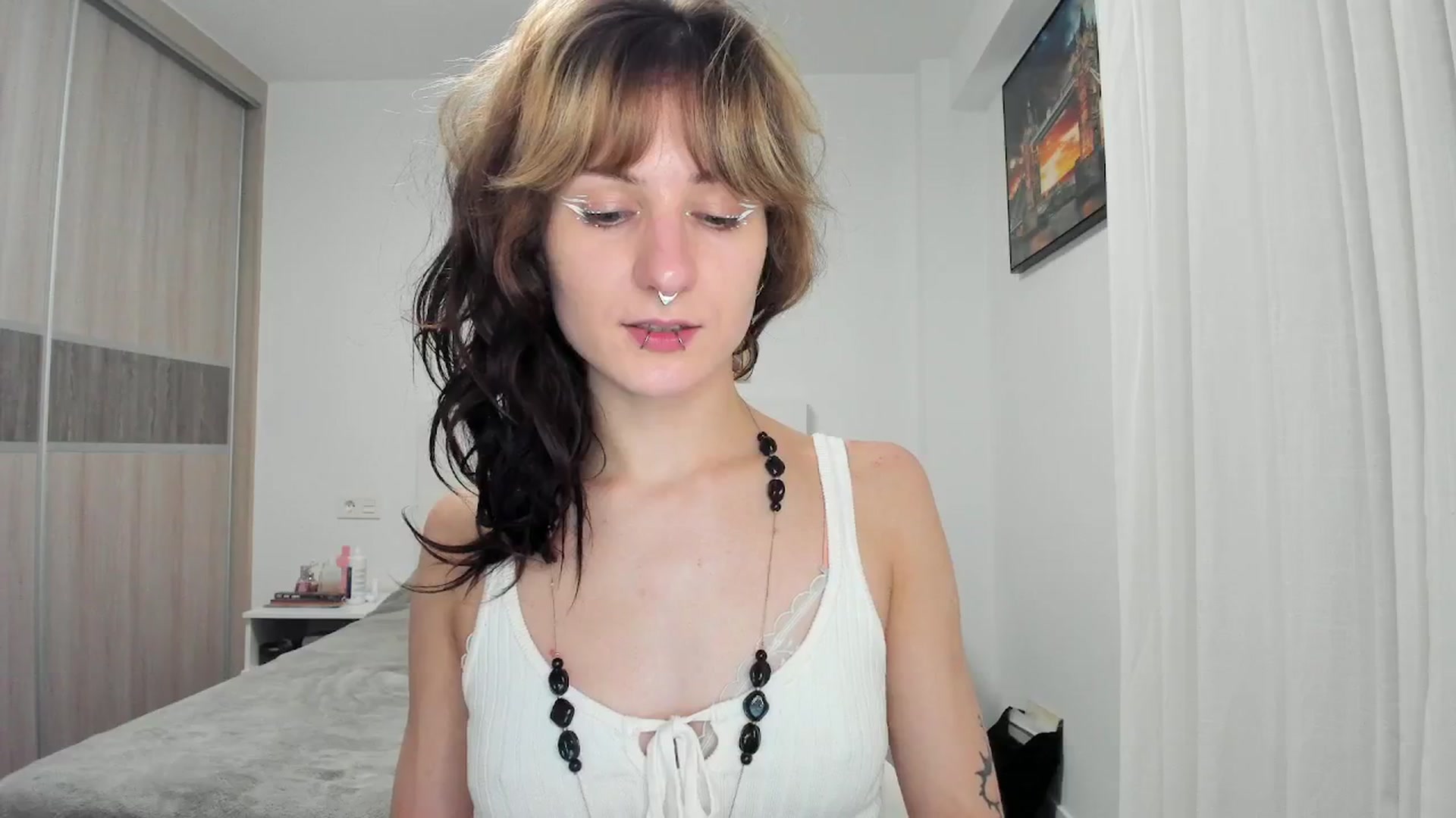 Gallery image thumbnail from Black_Aranya's myfreecams stream on, 01/29/2026, 22:39 image 12 of 20