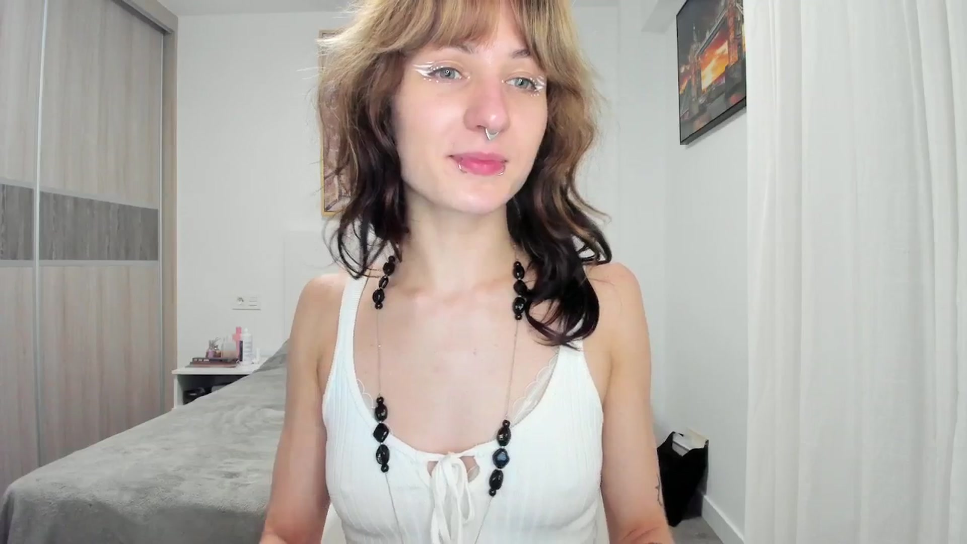 Gallery image thumbnail from Black_Aranya's myfreecams stream on, 01/29/2026, 22:39 image 4 of 20