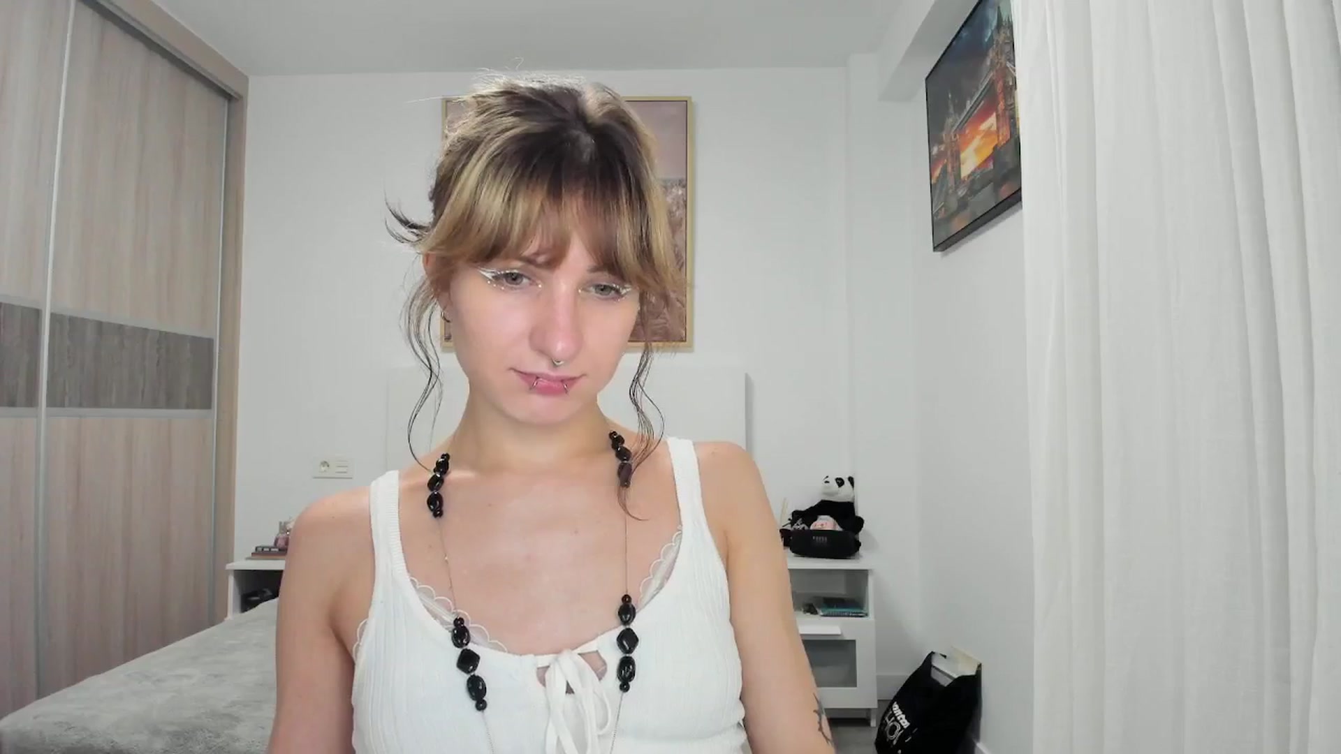 Gallery image thumbnail from Black_Aranya's myfreecams stream on, 01/29/2026, 22:39 image 18 of 20