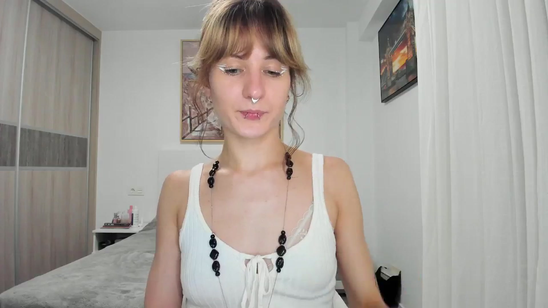Gallery image thumbnail from Black_Aranya's myfreecams stream on, 01/29/2026, 22:39 image 16 of 20