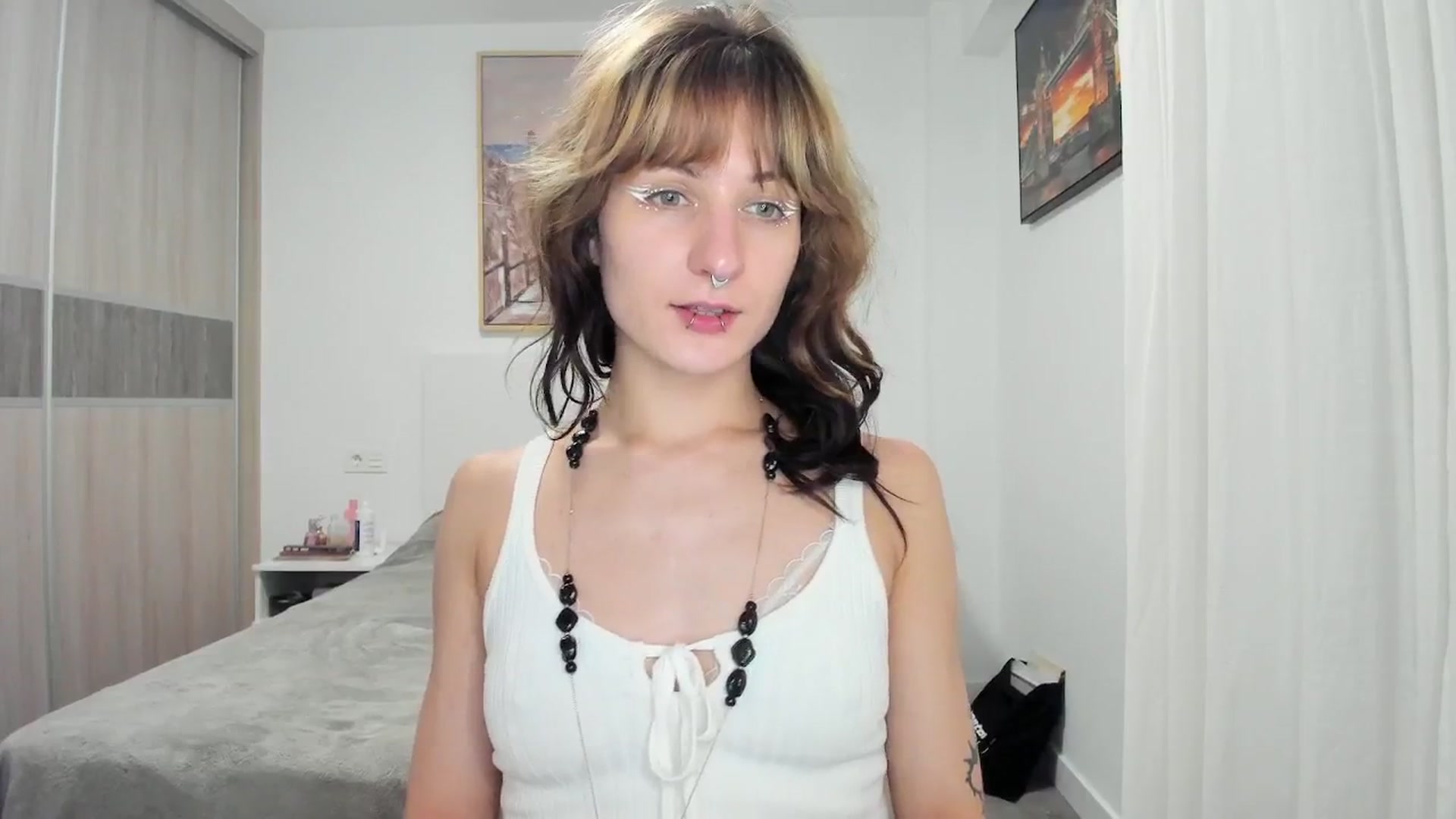 Gallery image thumbnail from Black_Aranya's myfreecams stream on, 01/29/2026, 22:39 image 2 of 20