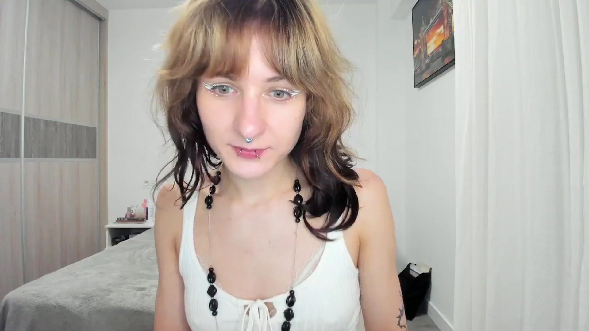 Gallery image thumbnail from Black_Aranya's myfreecams stream on, 01/29/2026, 22:39 image 3 of 20