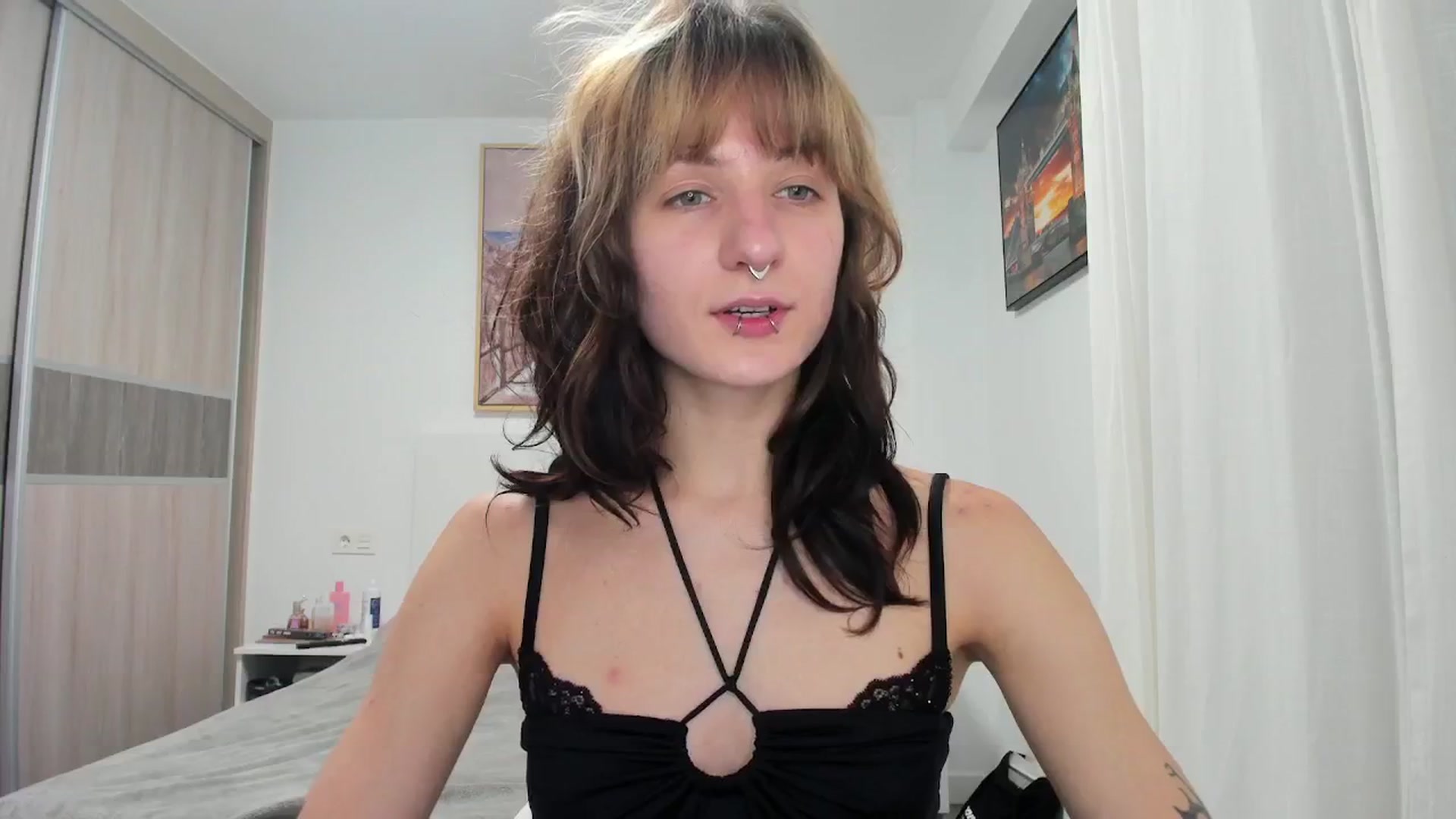Gallery image thumbnail from Black_Aranya's myfreecams stream on, 01/30/2026, 18:42 image 18 of 20